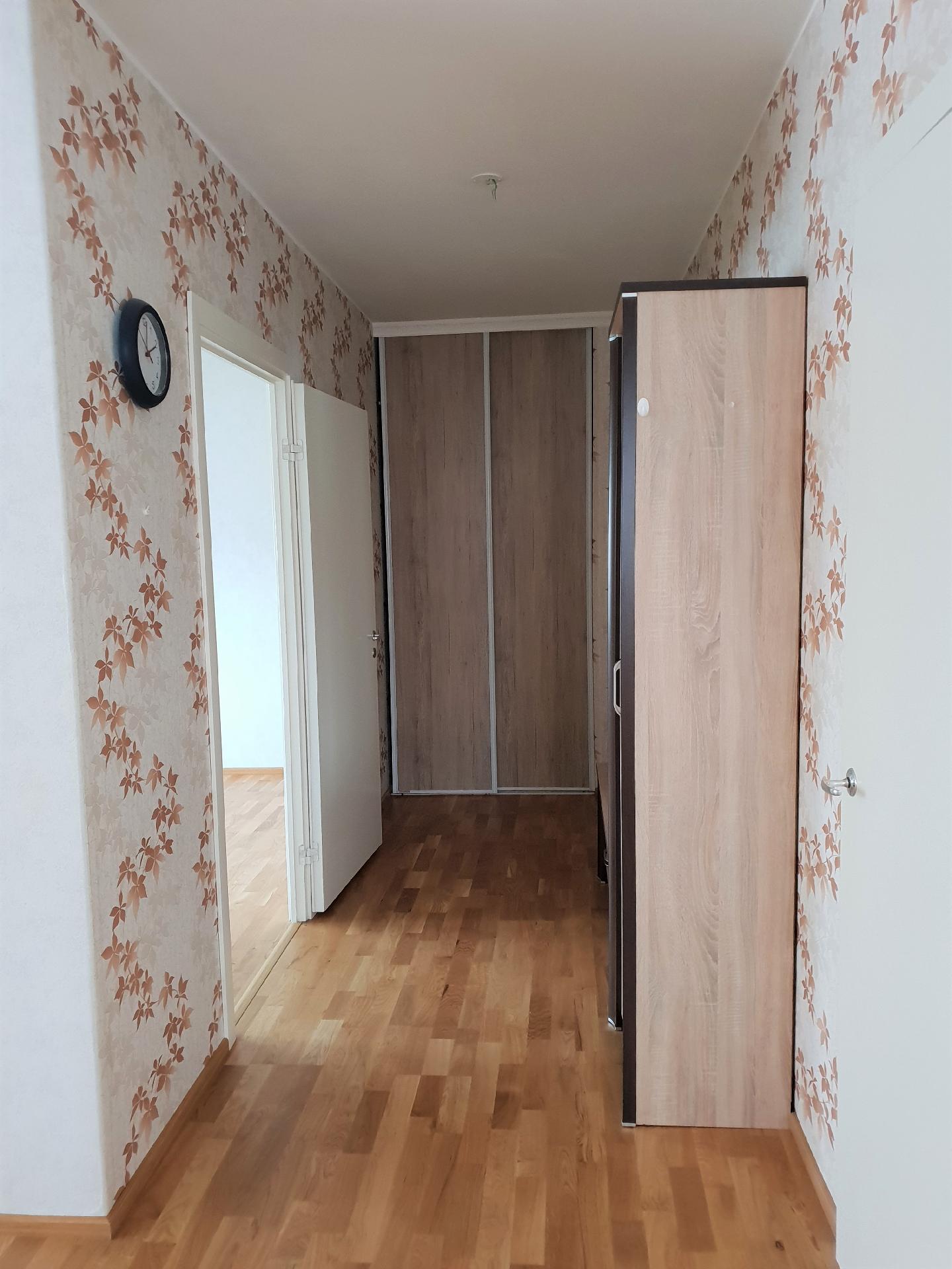 Viipurintie 3, Möysä, Lahti