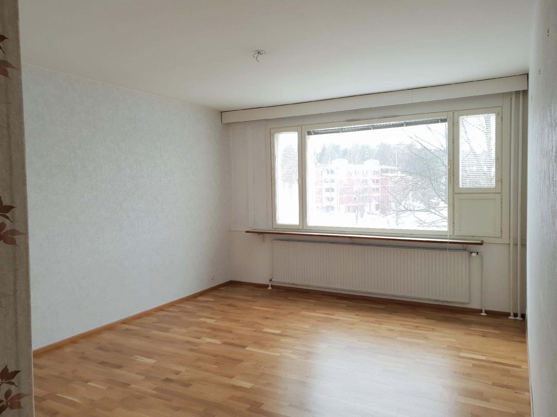 Viipurintie 3, Möysä, Lahti