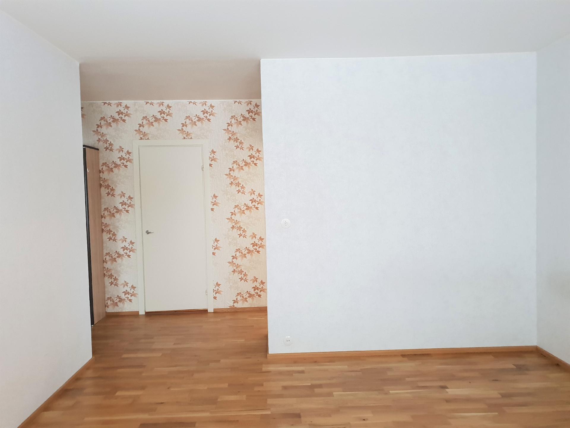 Viipurintie 3, Möysä, Lahti