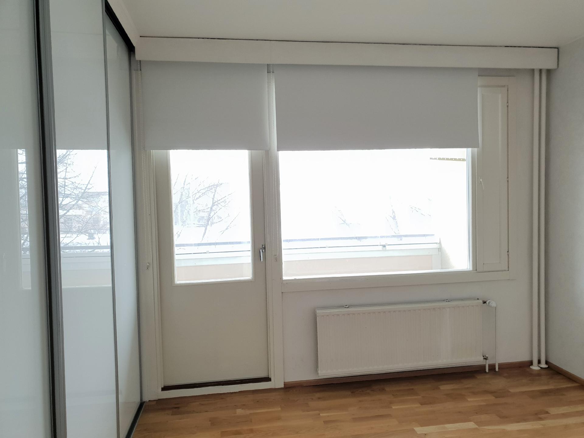 Viipurintie 3, Möysä, Lahti