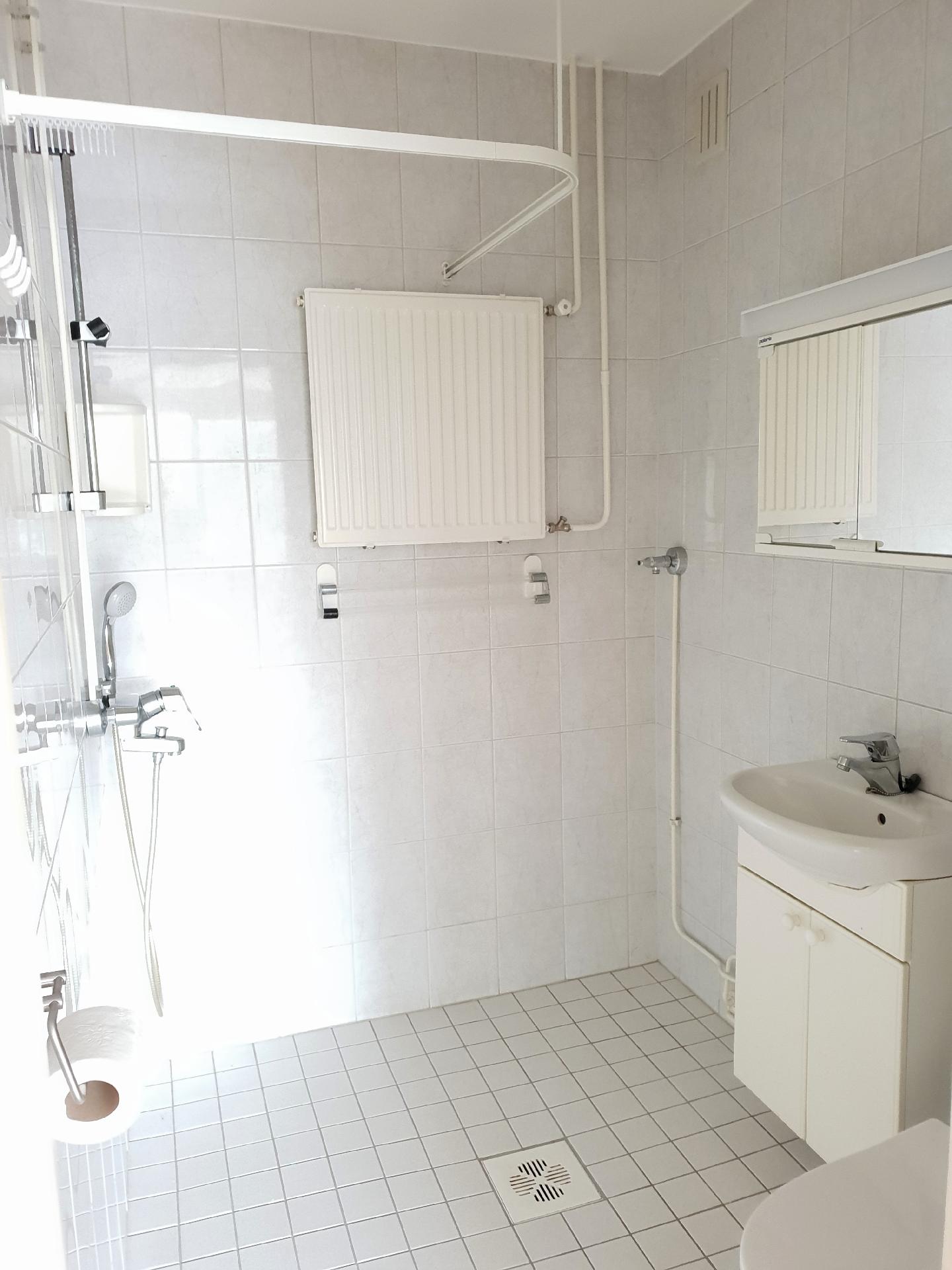 Viipurintie 3, Möysä, Lahti