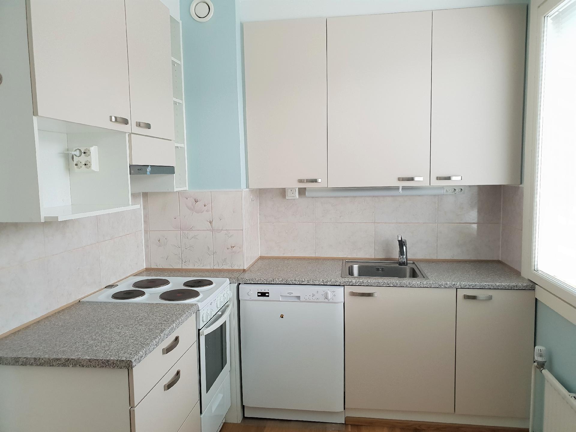 Viipurintie 3, Möysä, Lahti