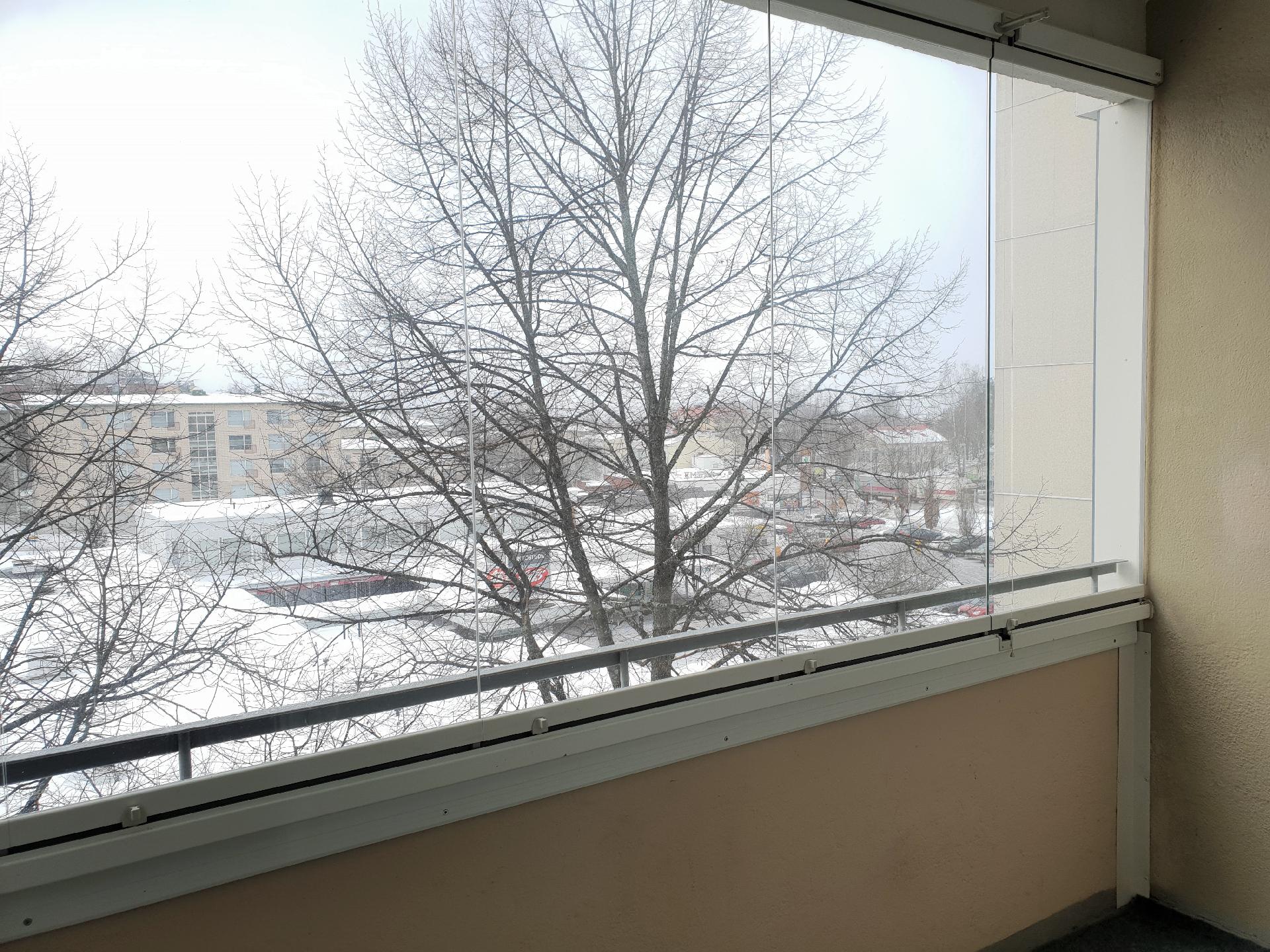 Viipurintie 3, Möysä, Lahti