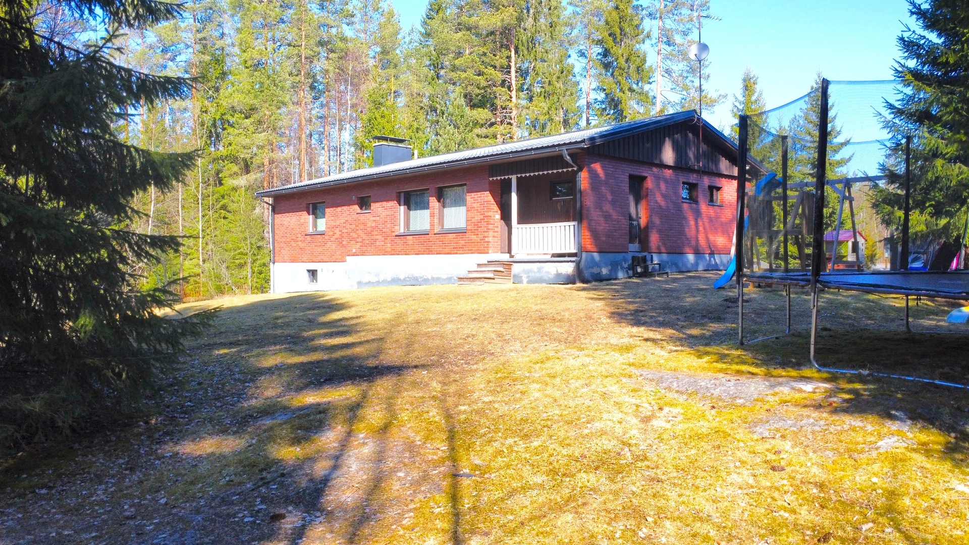 Jurvantie 1234, Nopankylä, Ilmajoki
