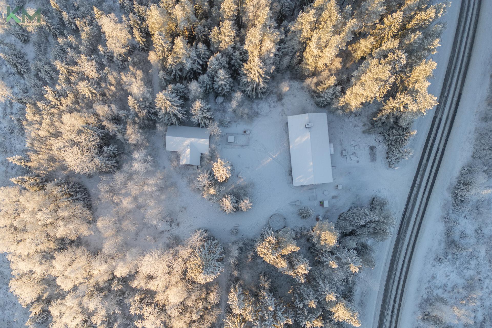 Jurvantie 1234, Nopankylä, Ilmajoki