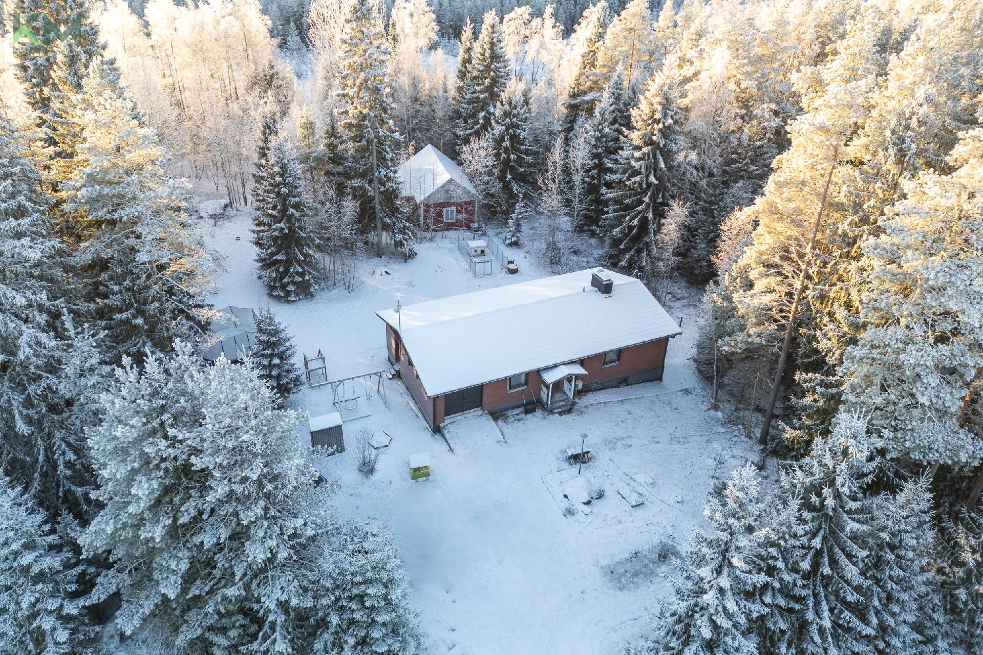 Jurvantie 1234, Nopankylä, Ilmajoki