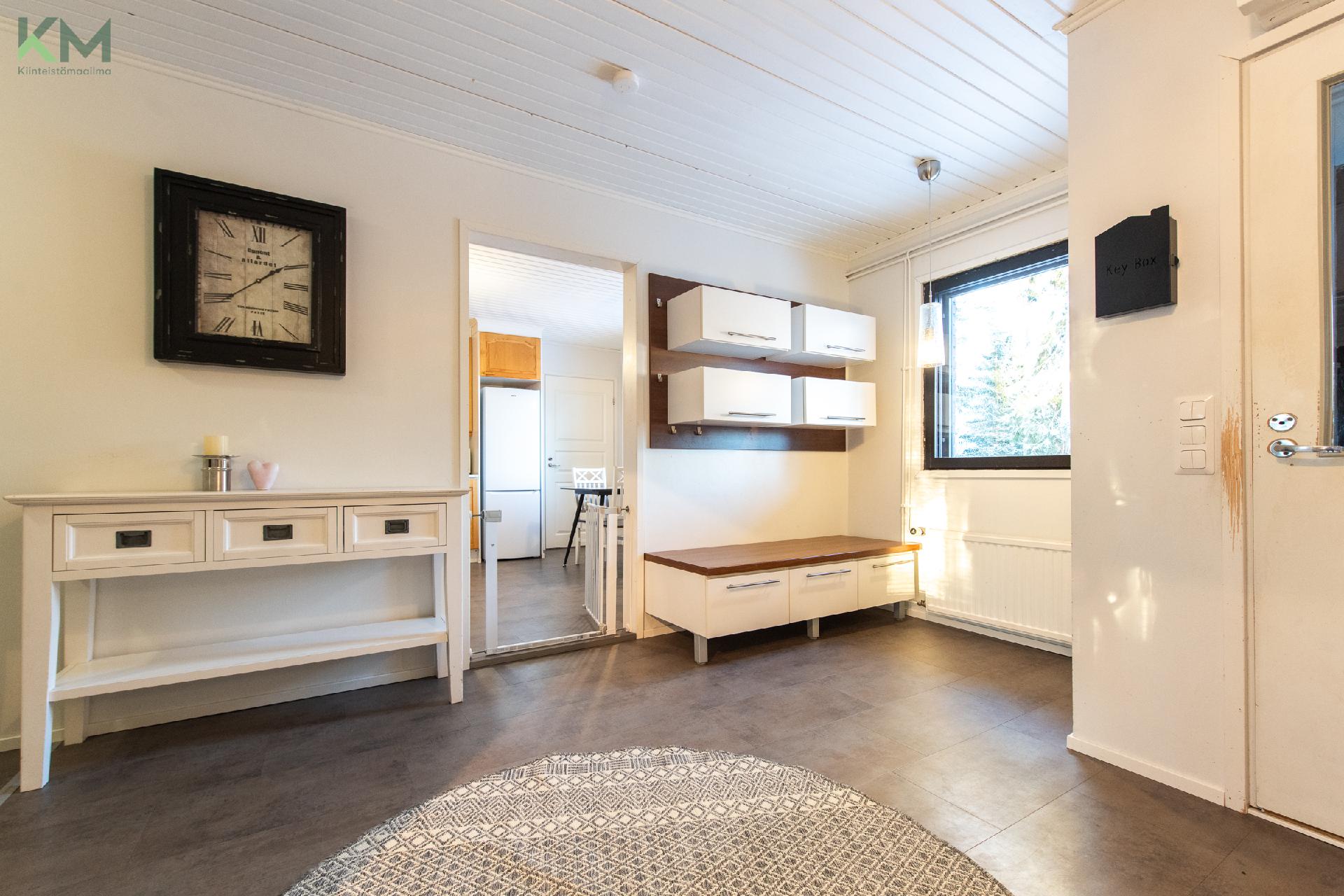 Jurvantie 1234, Nopankylä, Ilmajoki