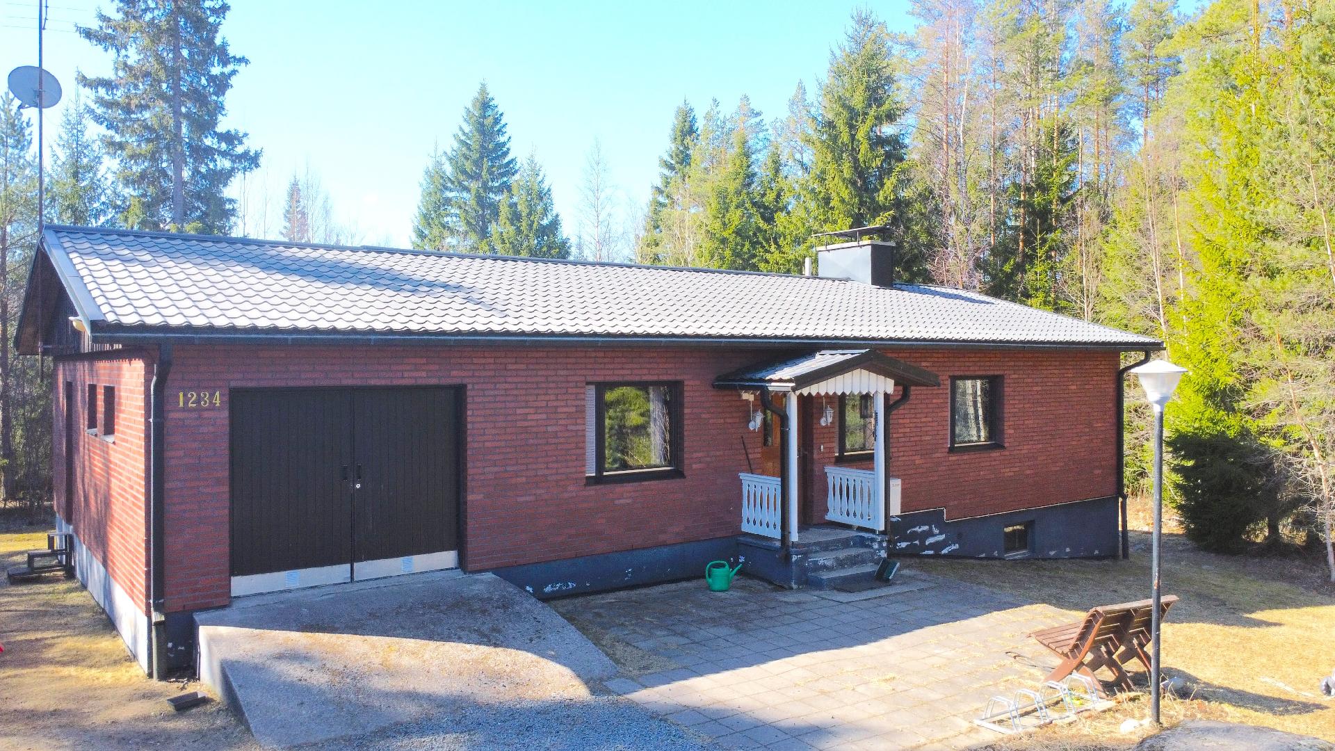 Jurvantie 1234, Nopankylä, Ilmajoki