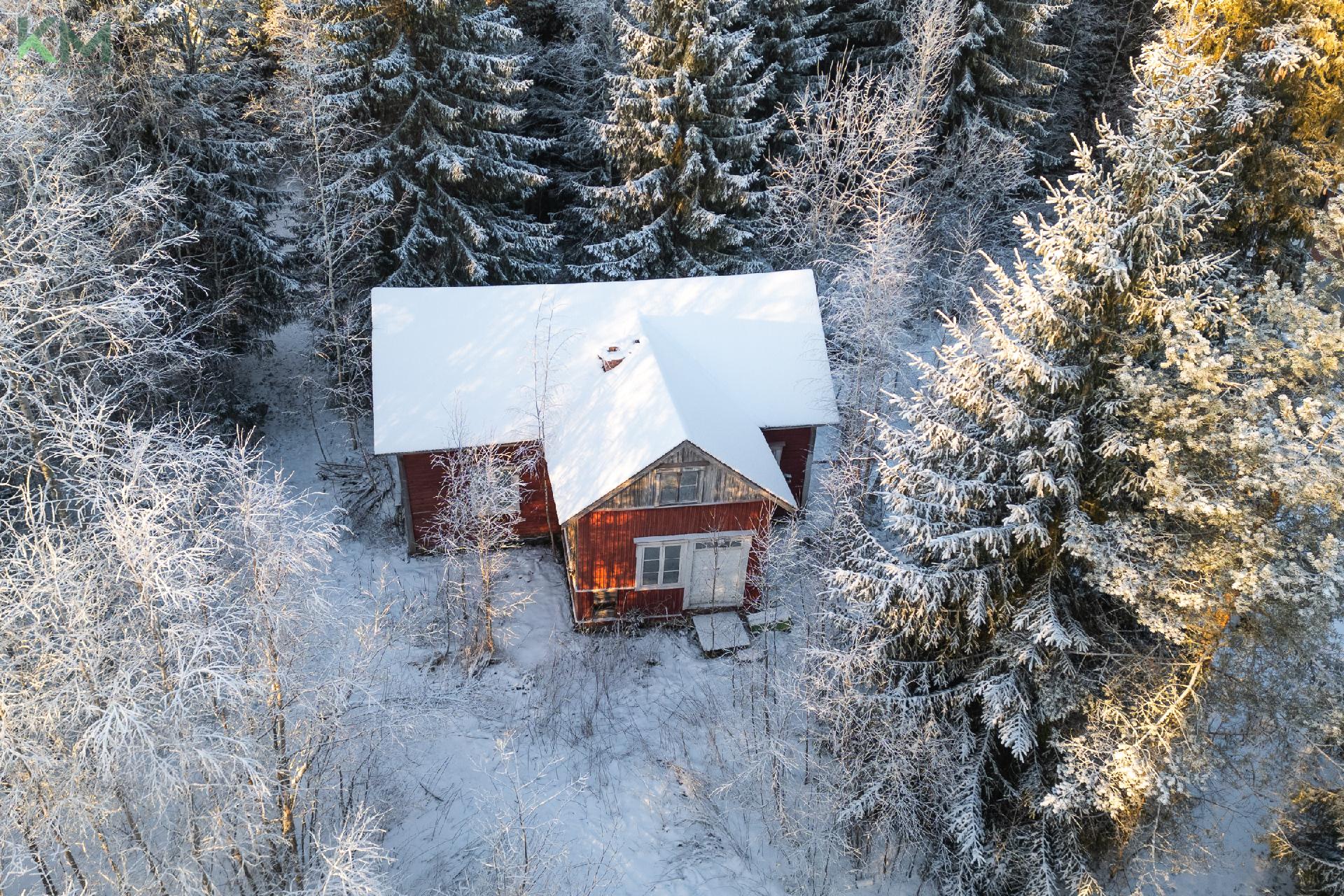 Jurvantie 1234, Nopankylä, Ilmajoki