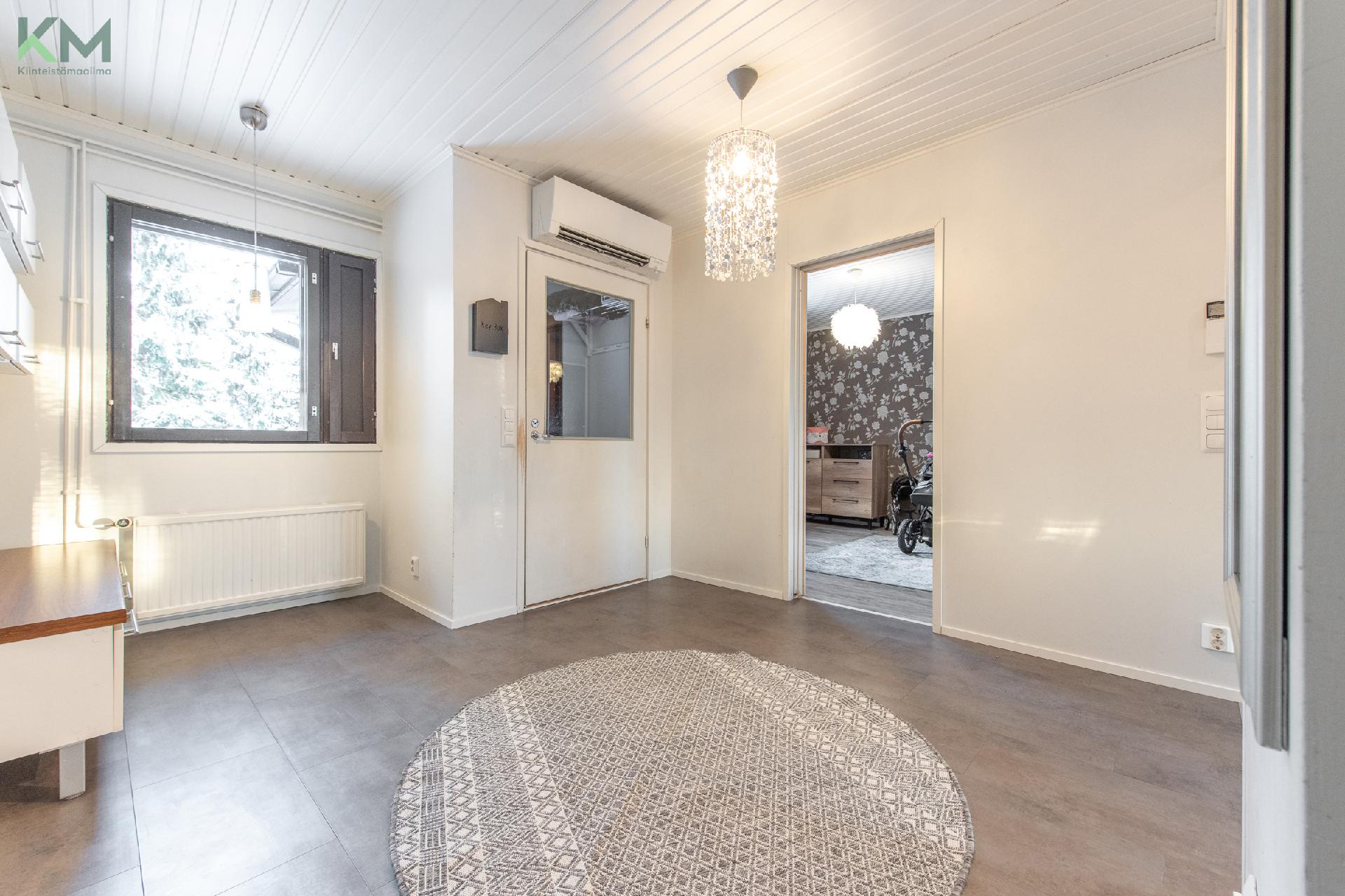 Jurvantie 1234, Nopankylä, Ilmajoki