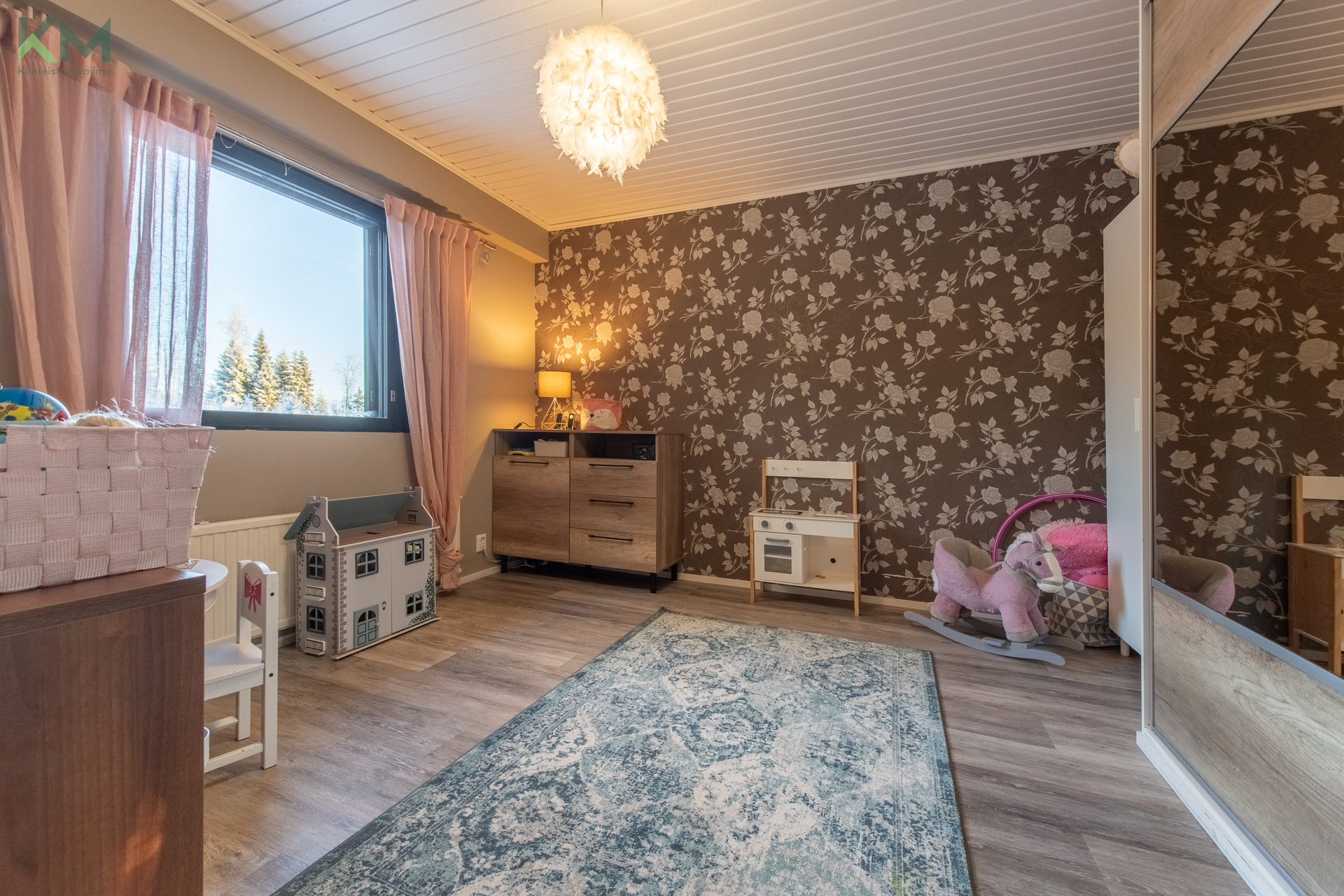 Jurvantie 1234, Nopankylä, Ilmajoki