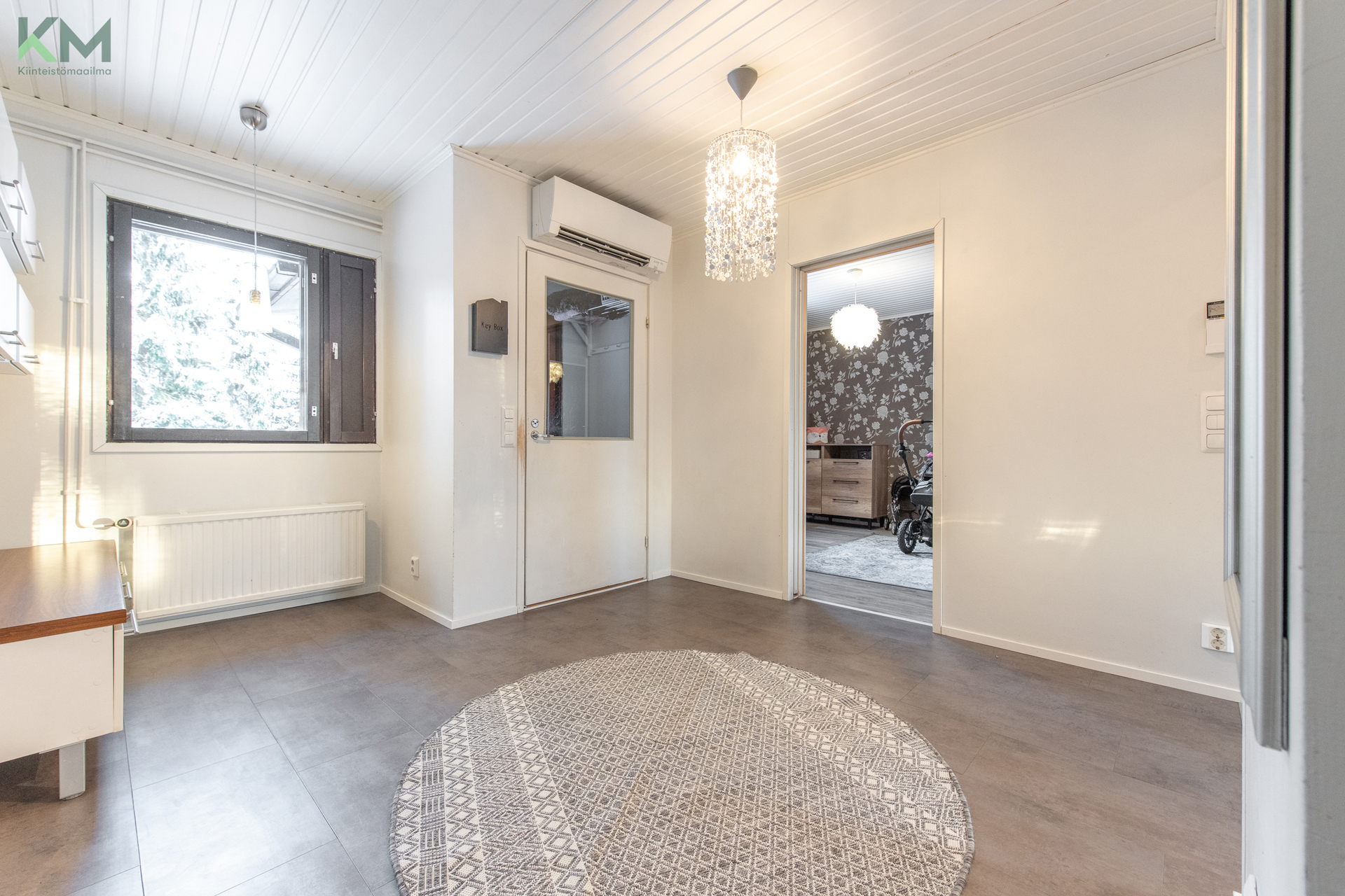 Jurvantie 1234, Nopankylä, Ilmajoki