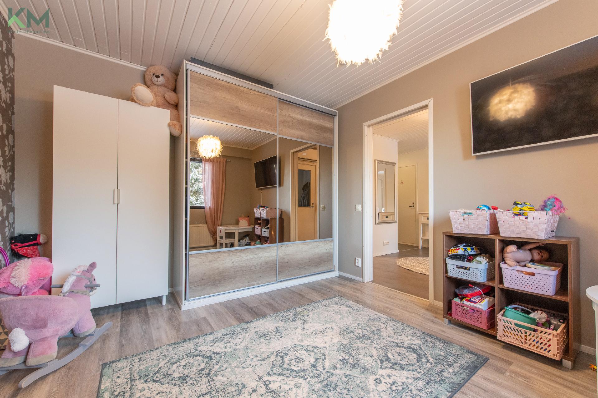 Jurvantie 1234, Nopankylä, Ilmajoki