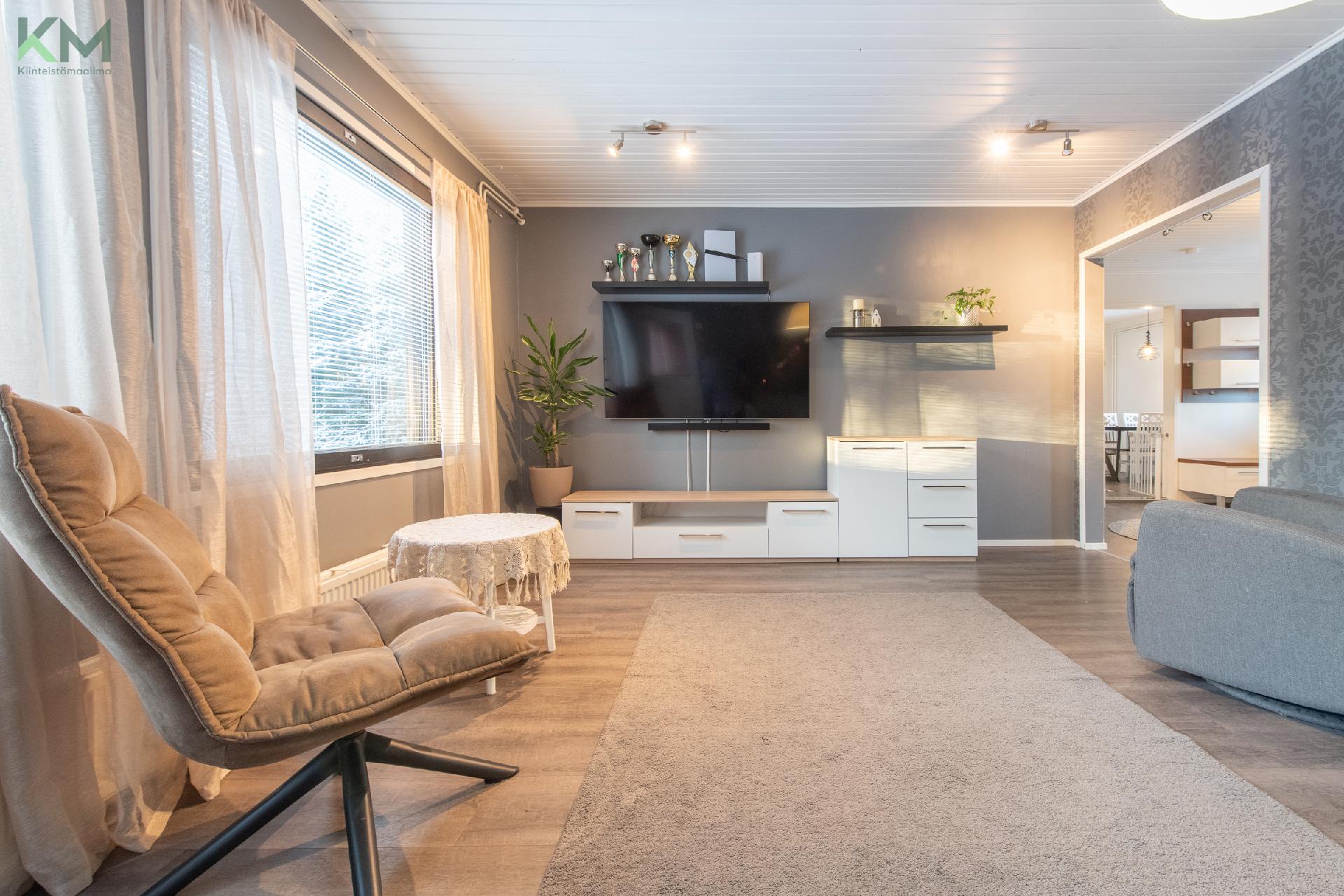 Jurvantie 1234, Nopankylä, Ilmajoki