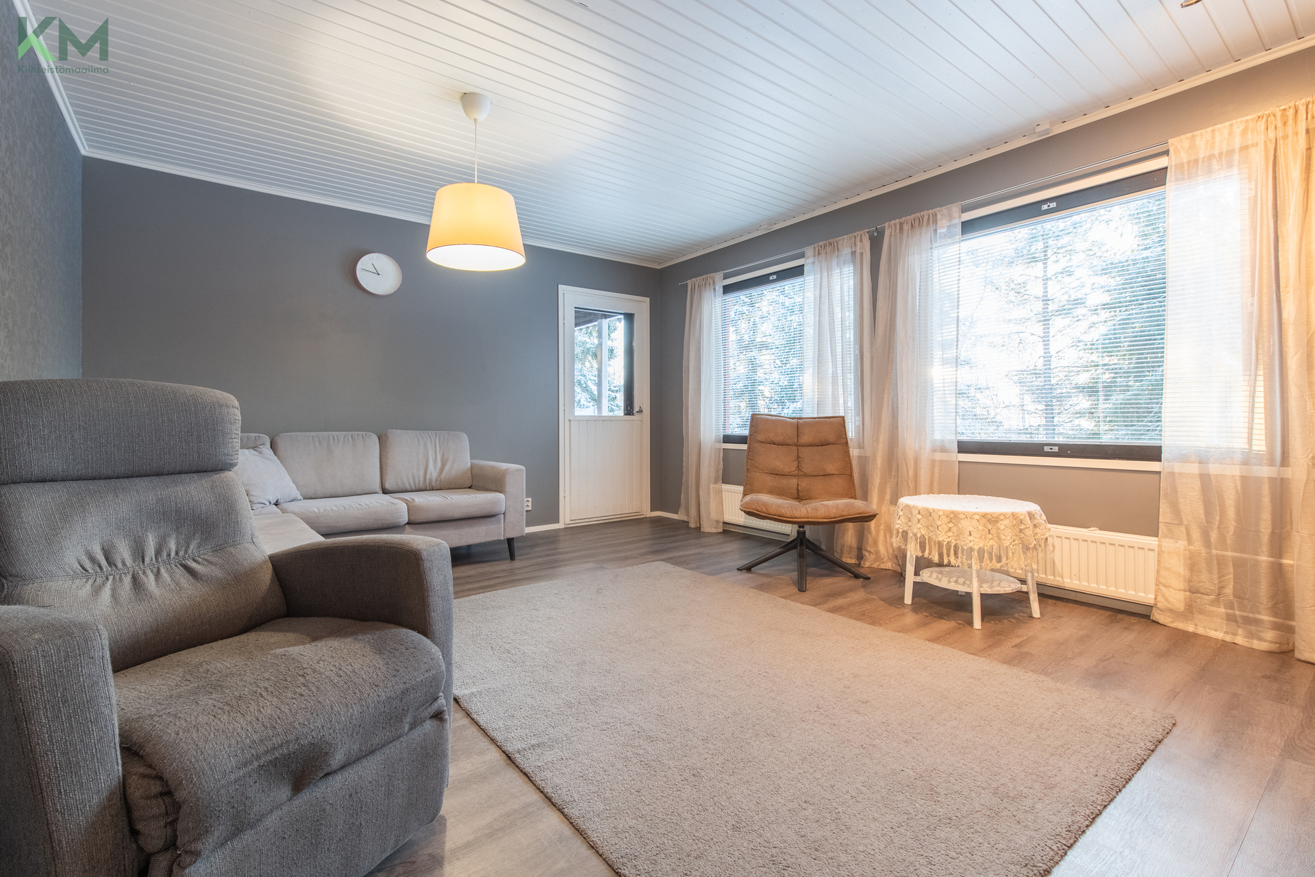 Jurvantie 1234, Nopankylä, Ilmajoki