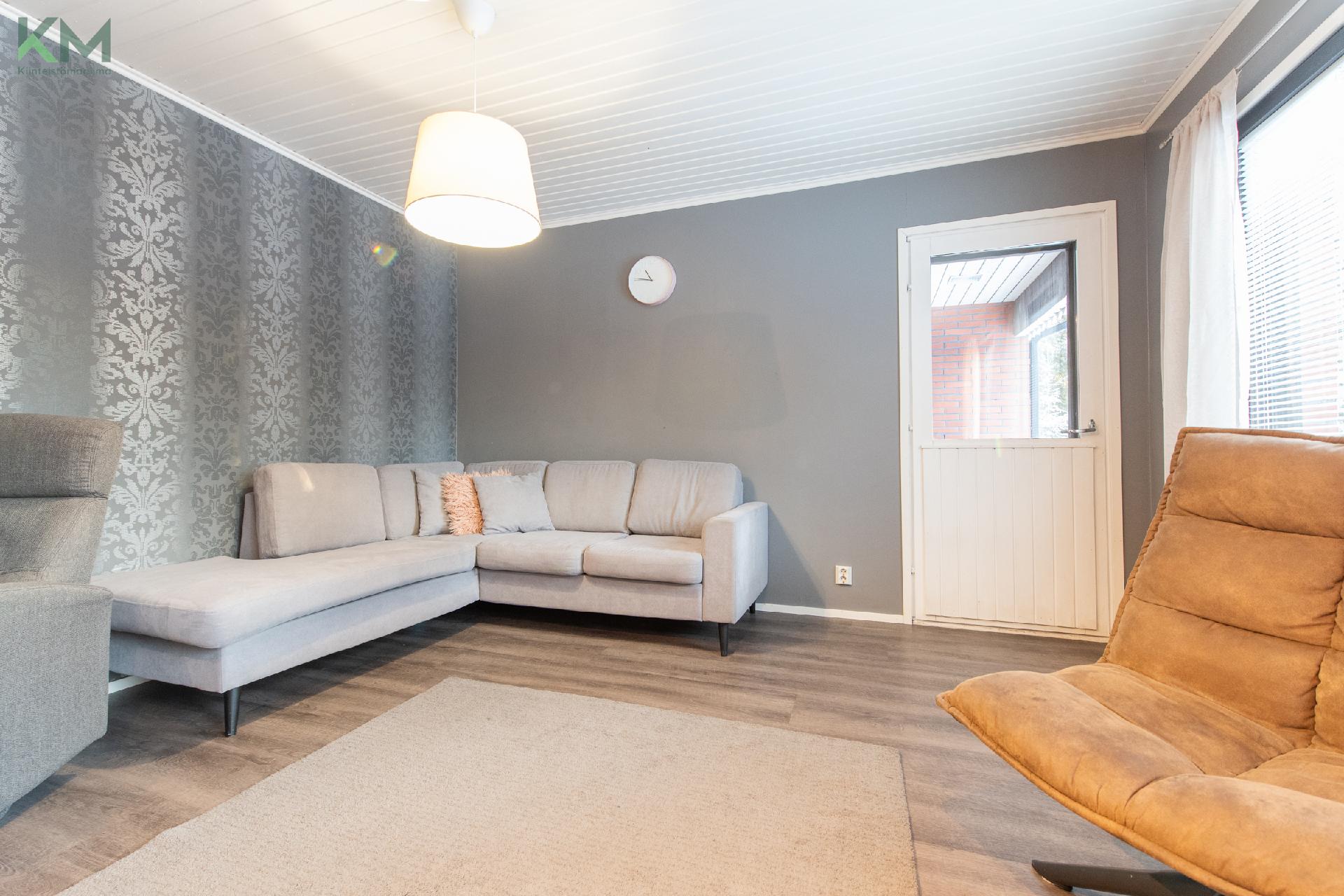 Jurvantie 1234, Nopankylä, Ilmajoki