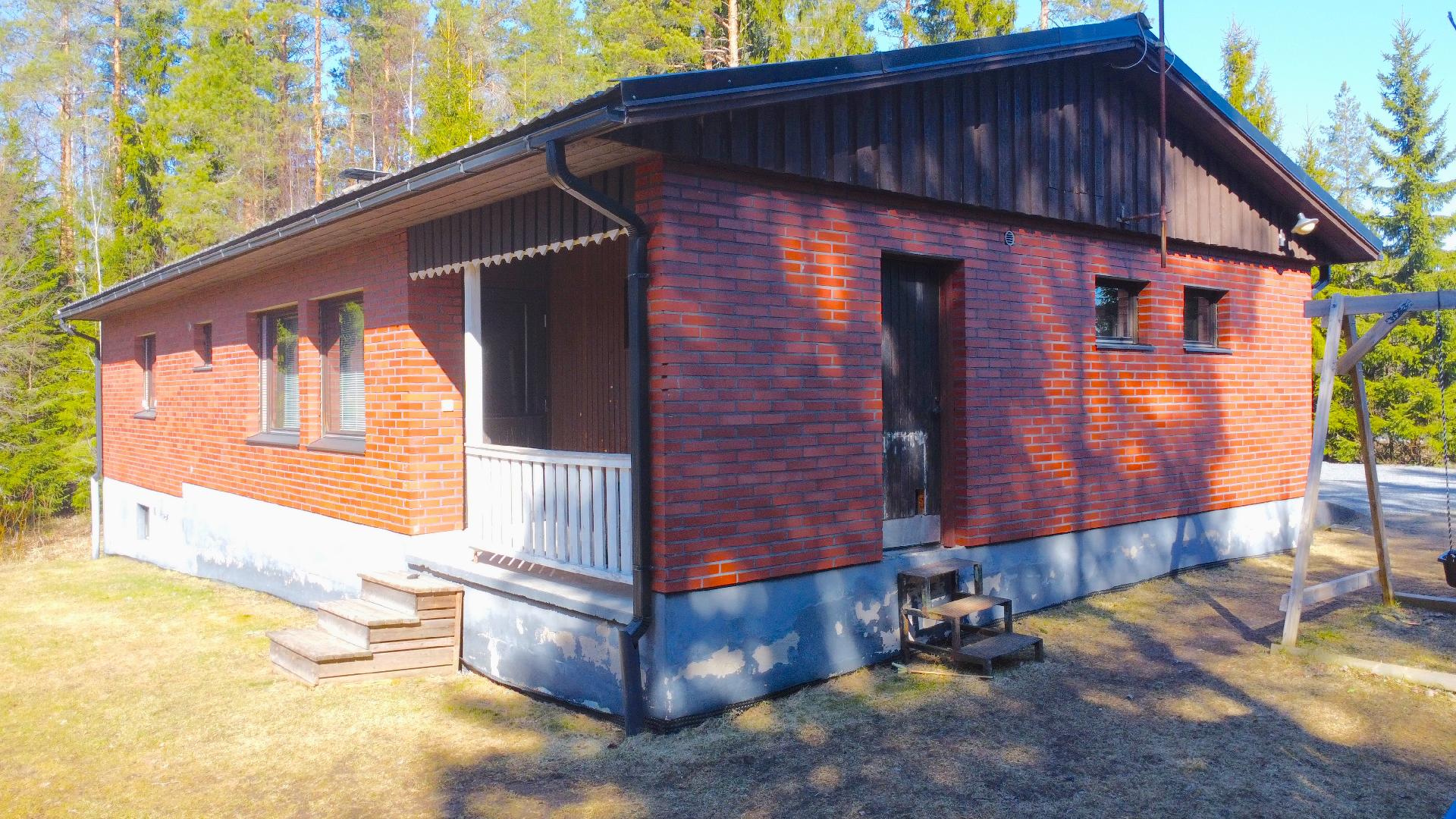 Jurvantie 1234, Nopankylä, Ilmajoki