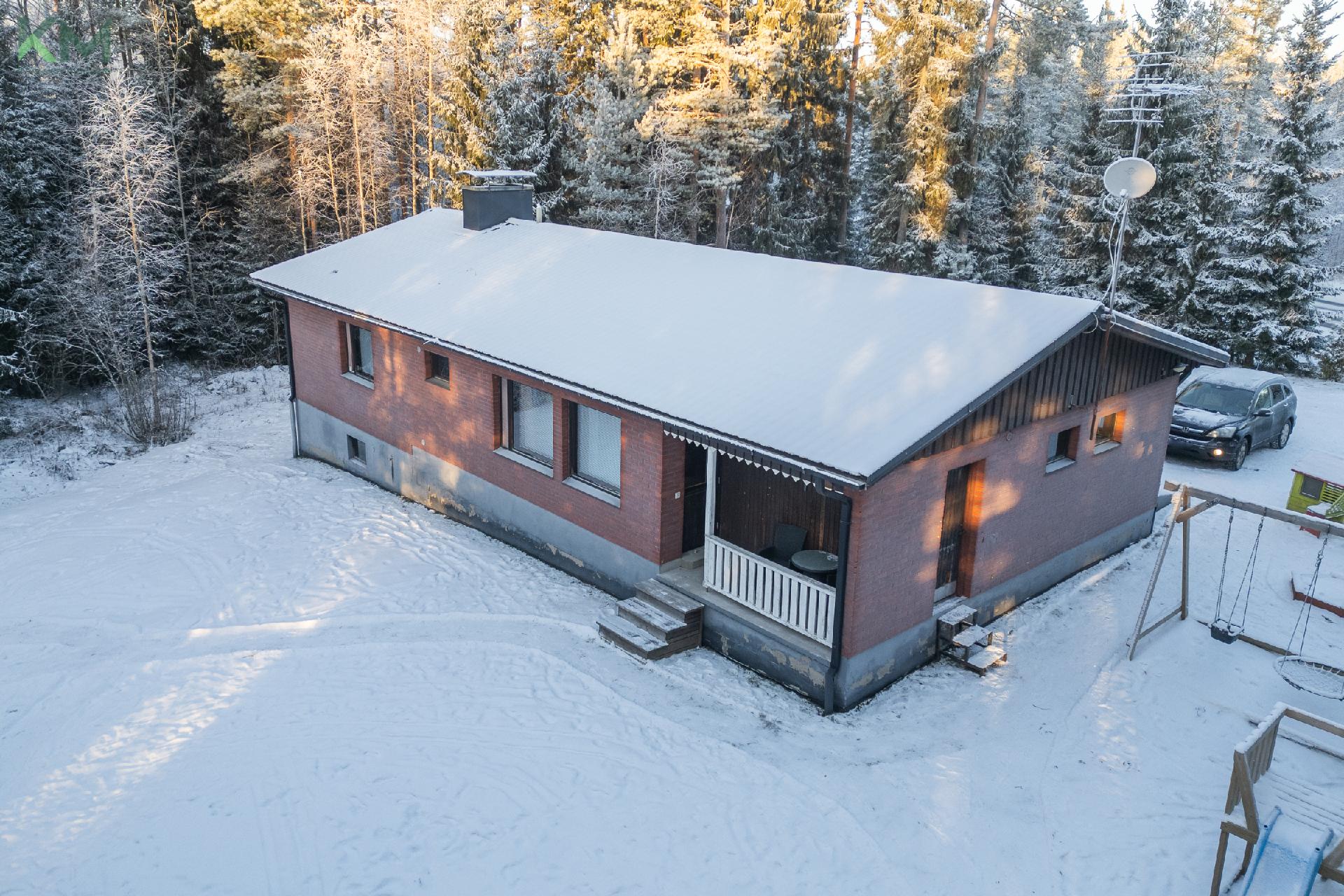 Jurvantie 1234, Nopankylä, Ilmajoki