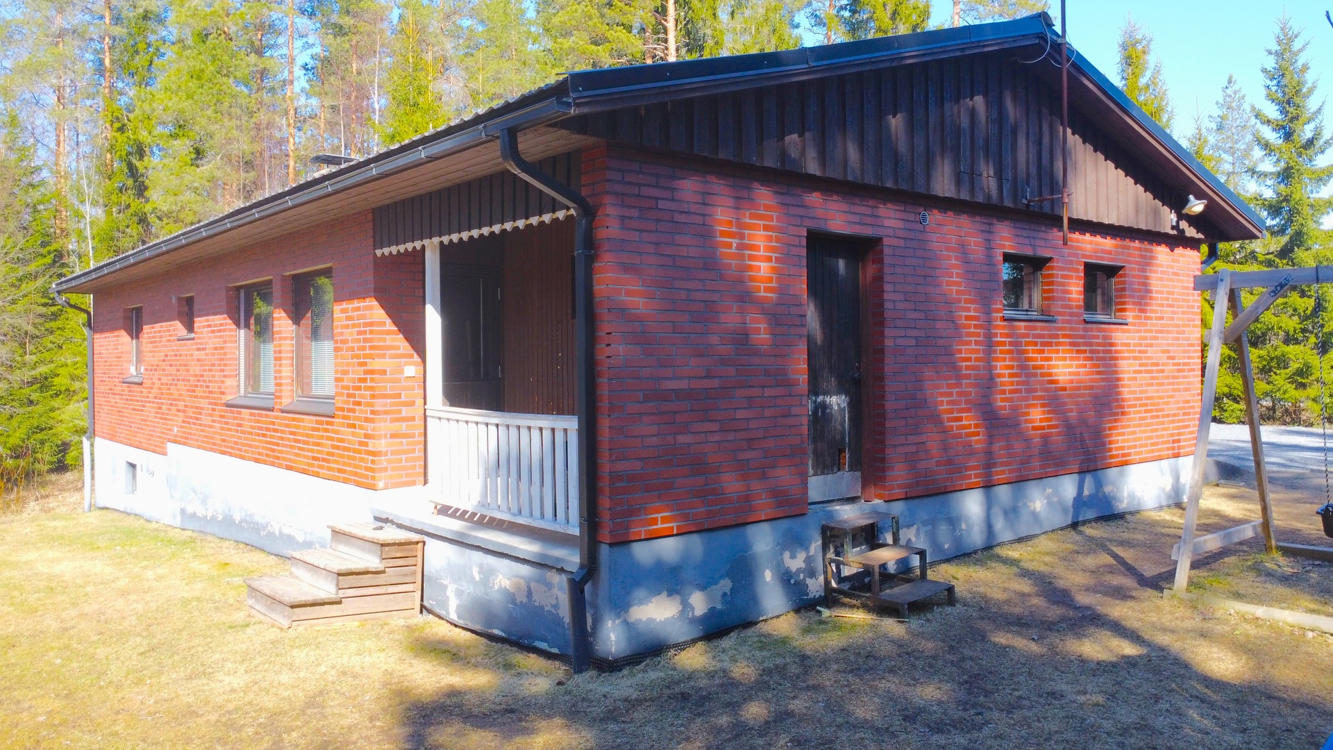 Jurvantie 1234, Nopankylä, Ilmajoki