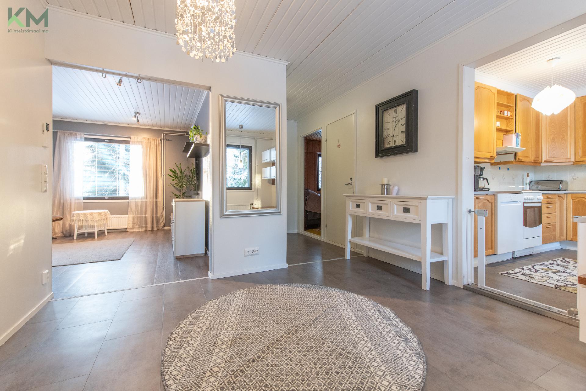 Jurvantie 1234, Nopankylä, Ilmajoki