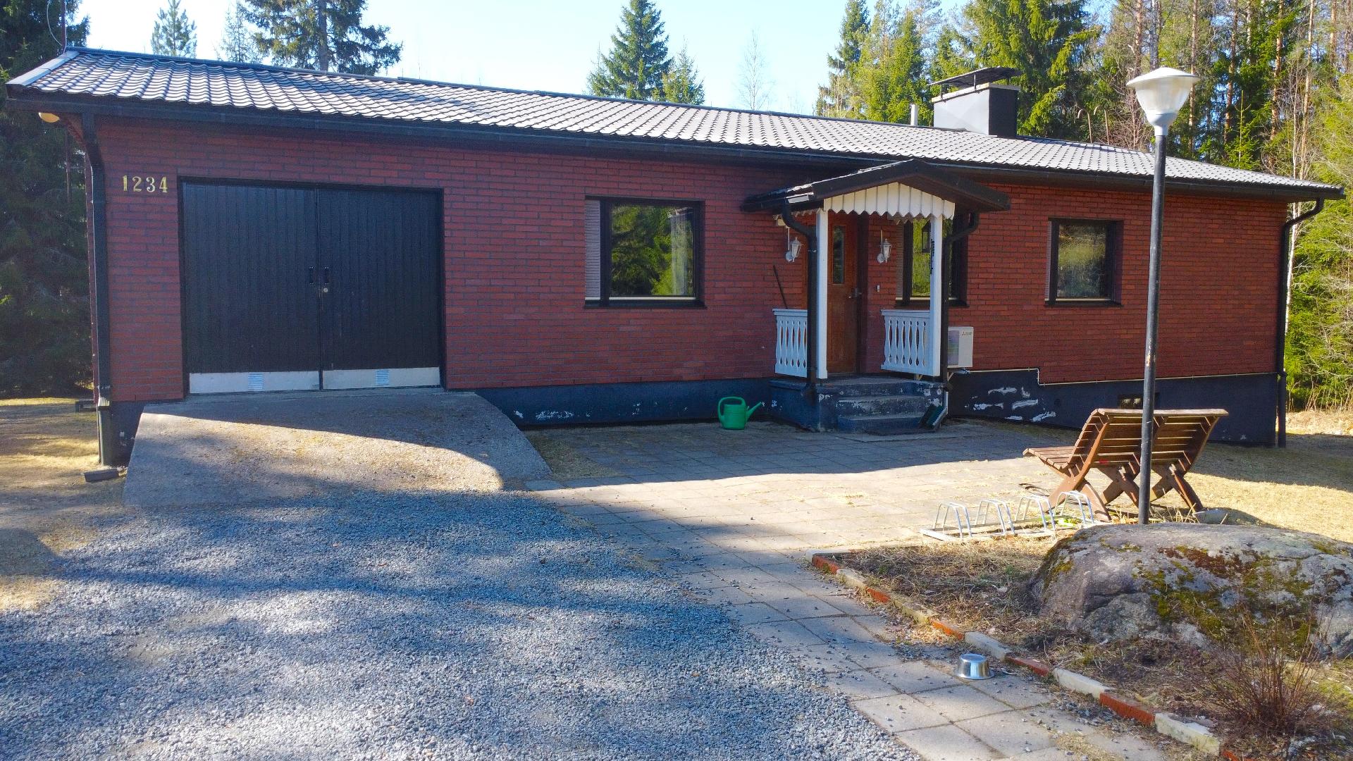 Jurvantie 1234, Nopankylä, Ilmajoki