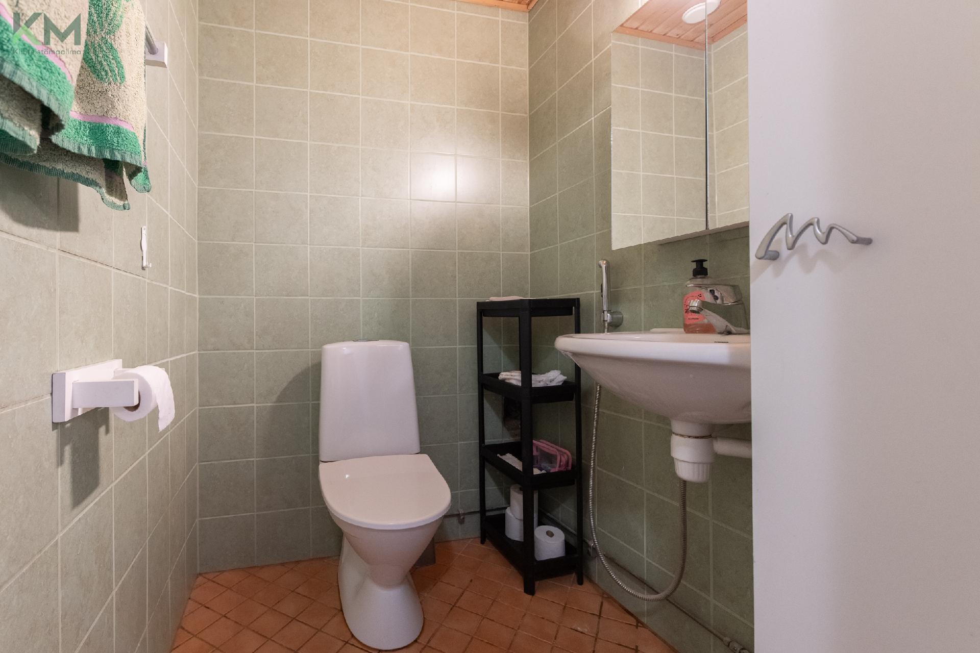 Jurvantie 1234, Nopankylä, Ilmajoki