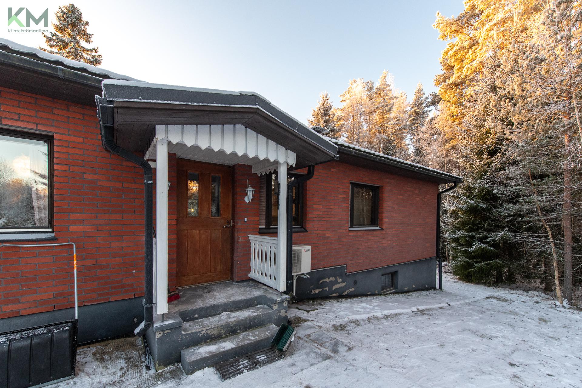 Jurvantie 1234, Nopankylä, Ilmajoki