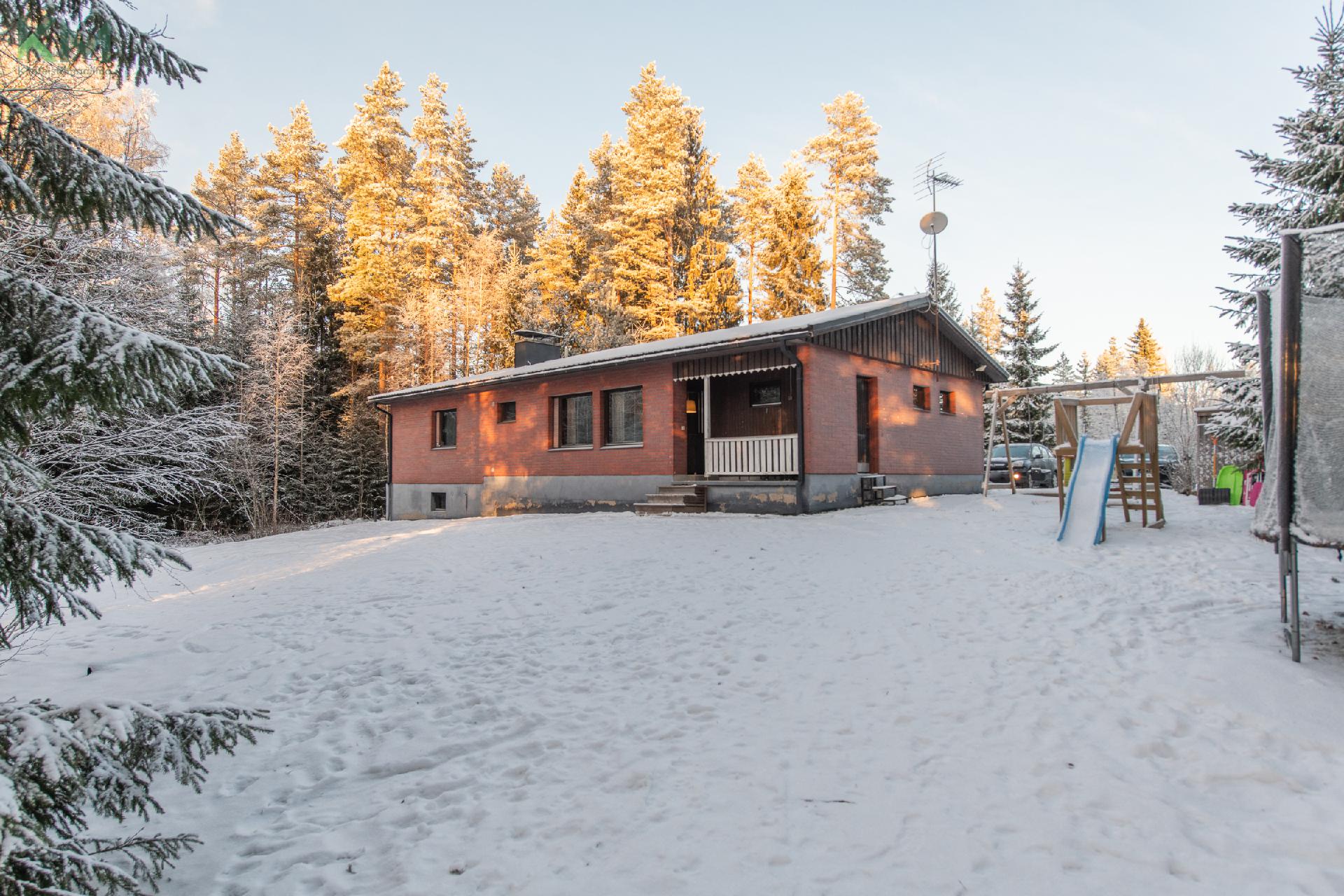 Jurvantie 1234, Nopankylä, Ilmajoki