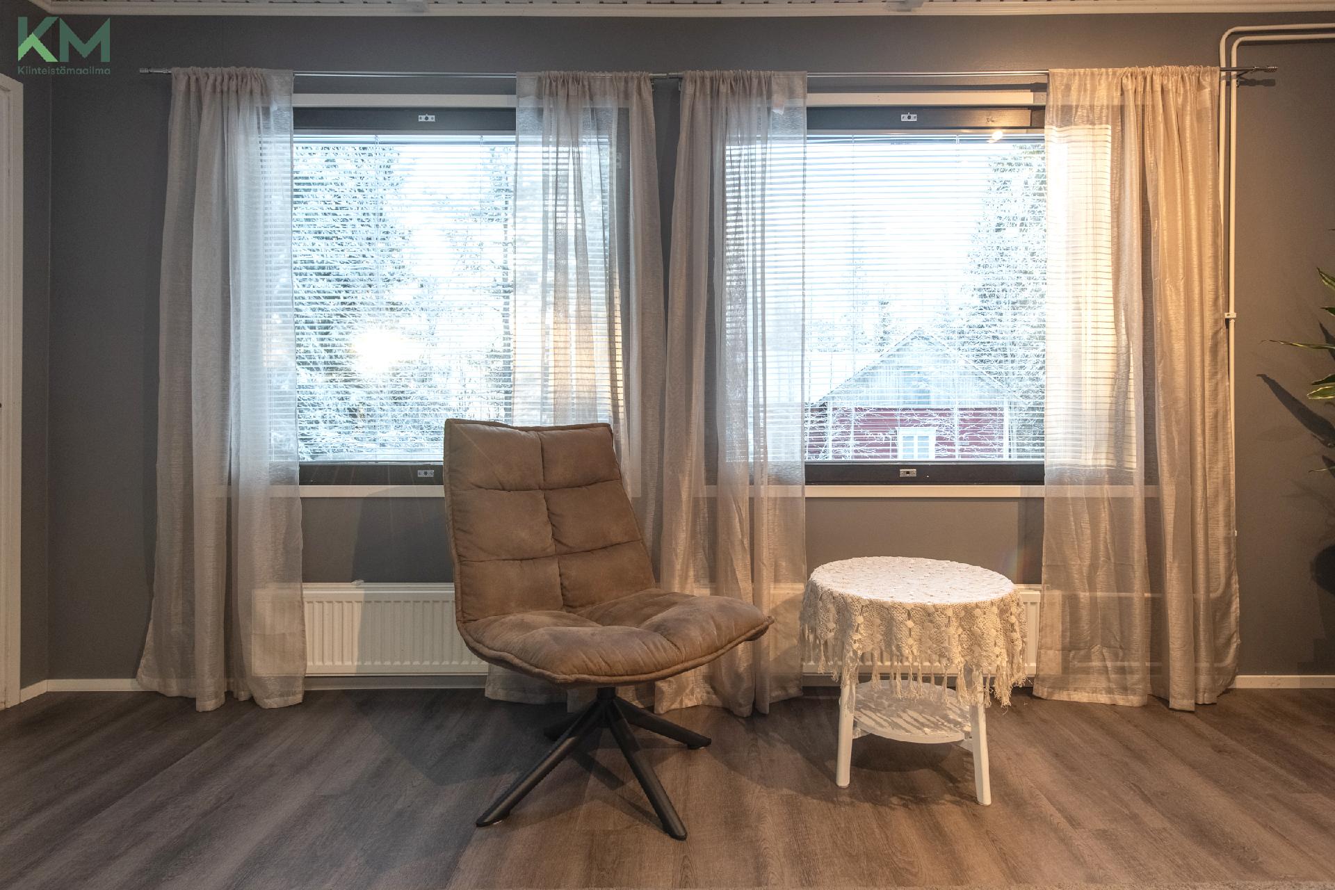 Jurvantie 1234, Nopankylä, Ilmajoki