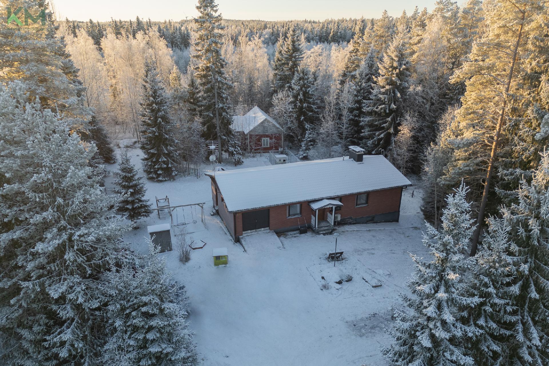 Jurvantie 1234, Nopankylä, Ilmajoki