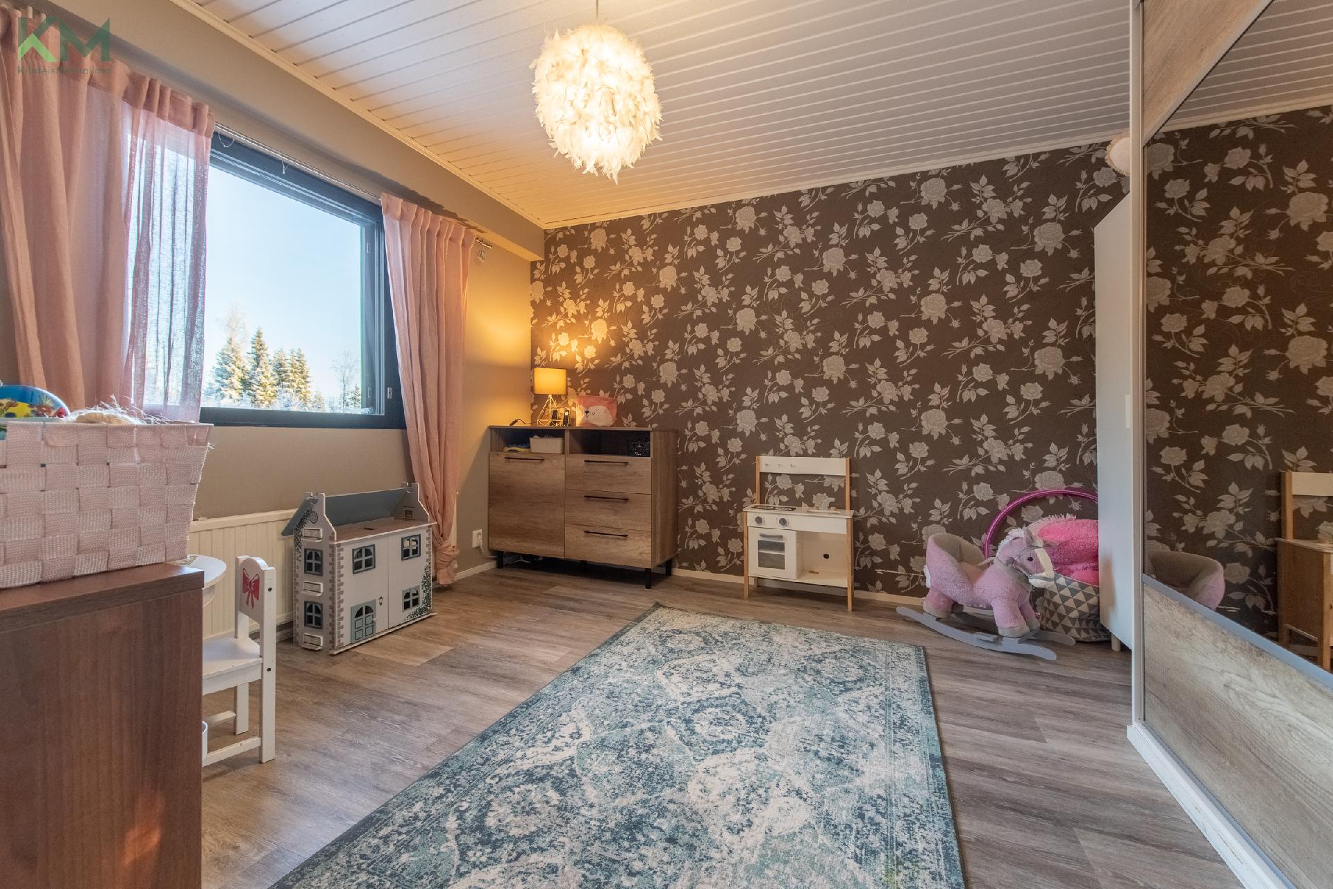 Jurvantie 1234, Nopankylä, Ilmajoki