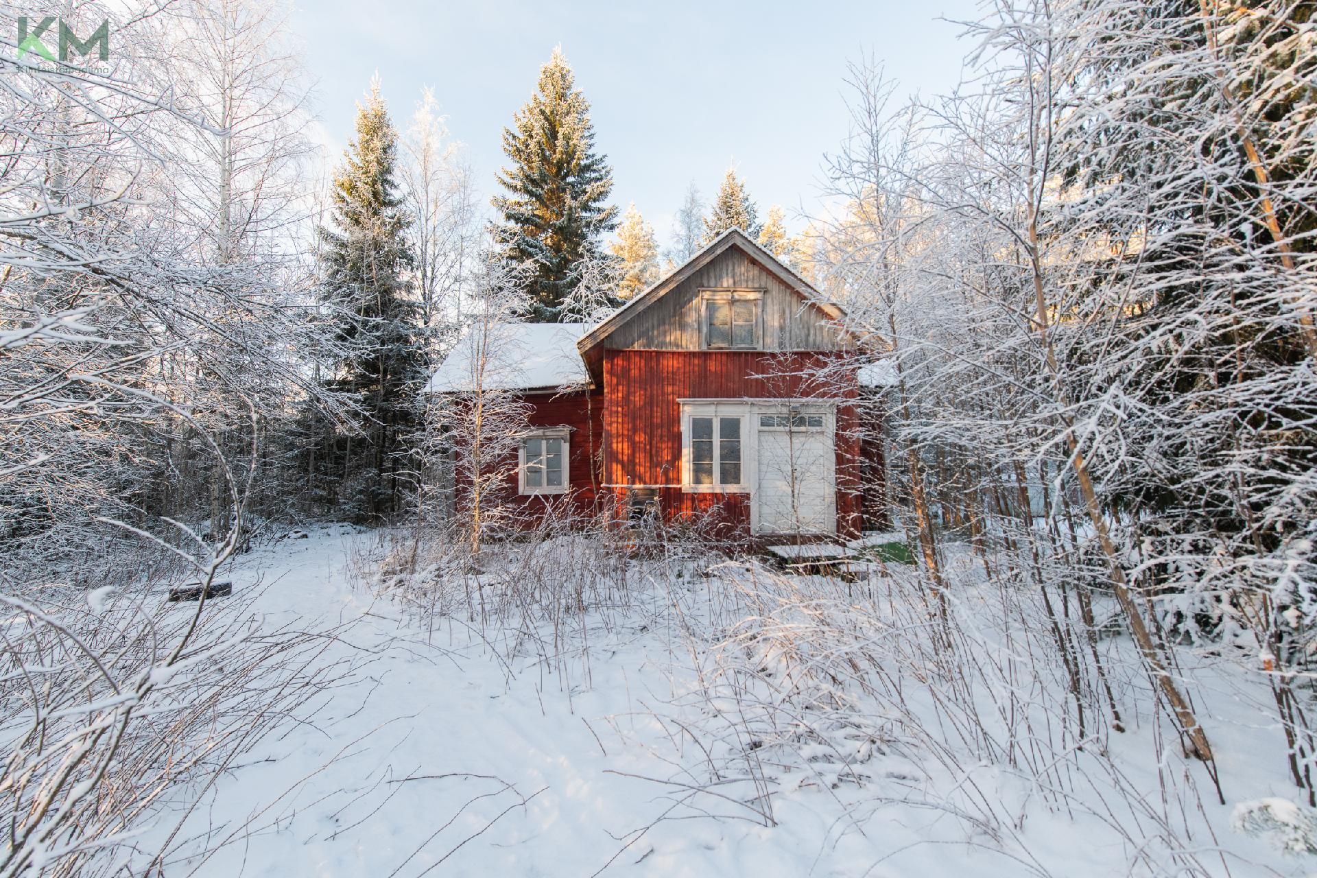 Jurvantie 1234, Nopankylä, Ilmajoki