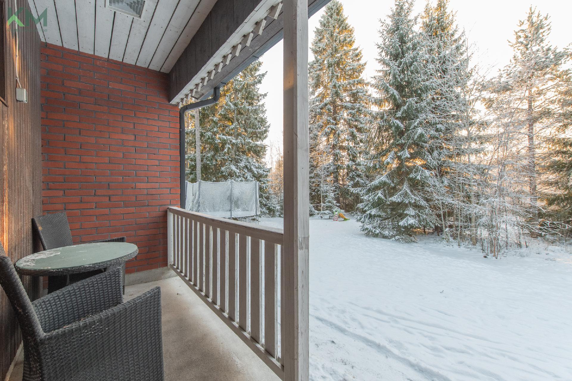 Jurvantie 1234, Nopankylä, Ilmajoki