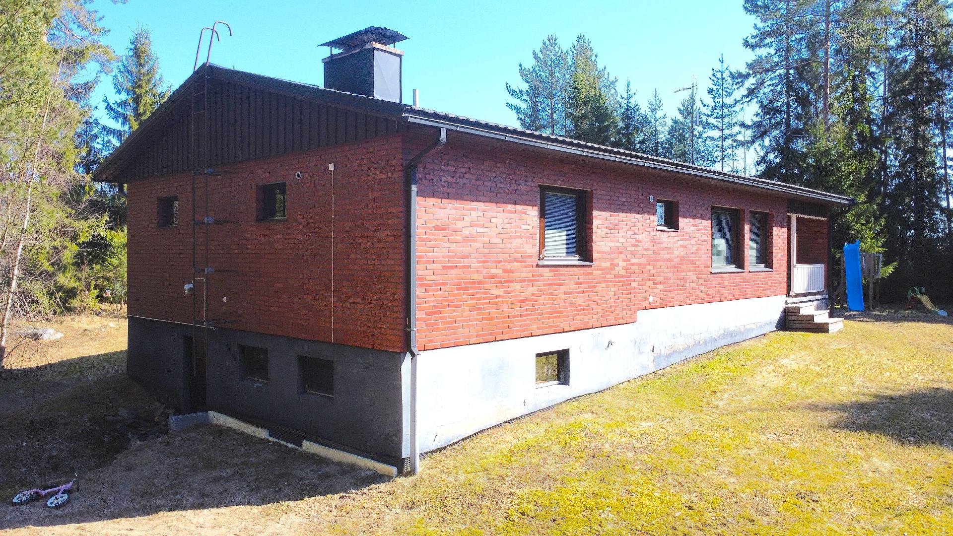 Jurvantie 1234, Nopankylä, Ilmajoki