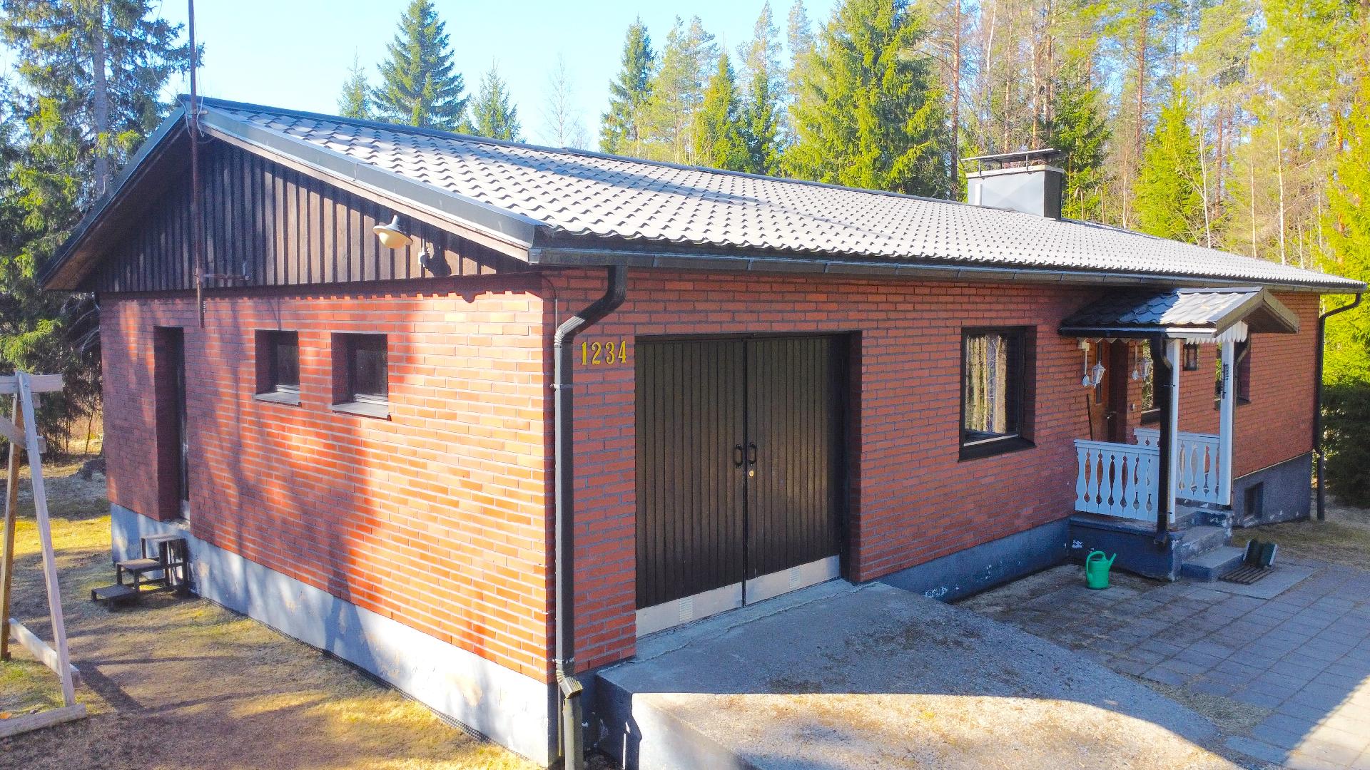 Jurvantie 1234, Nopankylä, Ilmajoki