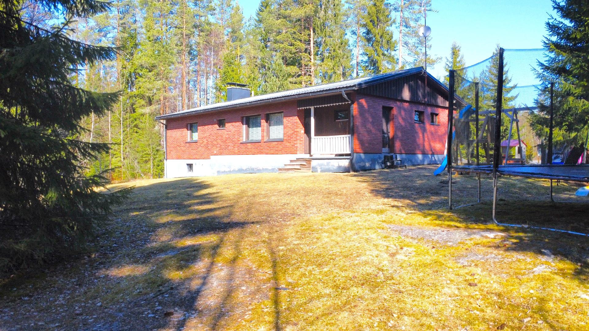 Jurvantie 1234, Nopankylä, Ilmajoki