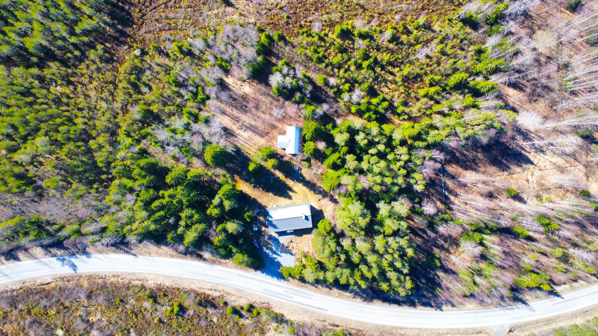 Jurvantie 1234, Nopankylä, Ilmajoki