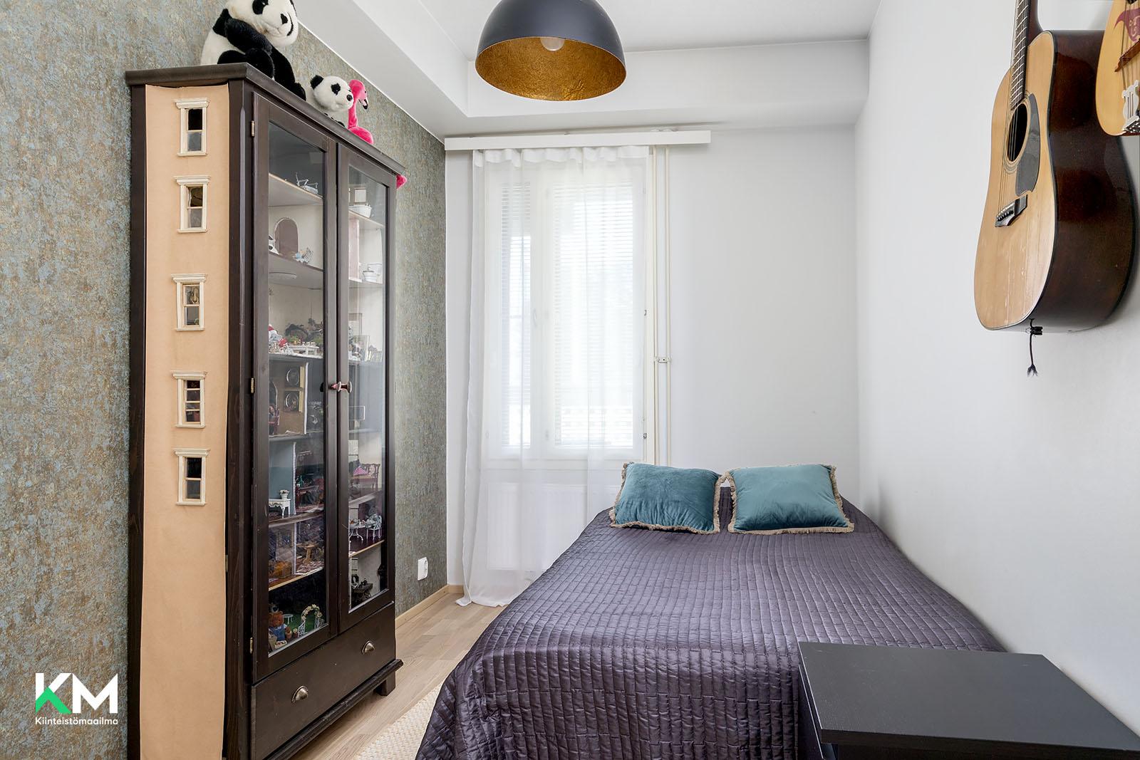 Koskitie 39, Tuira, Oulu