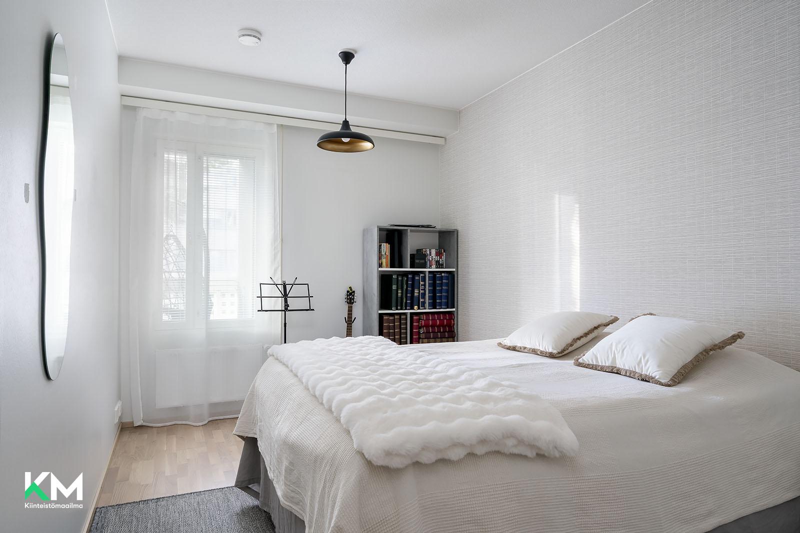 Koskitie 39, Tuira, Oulu