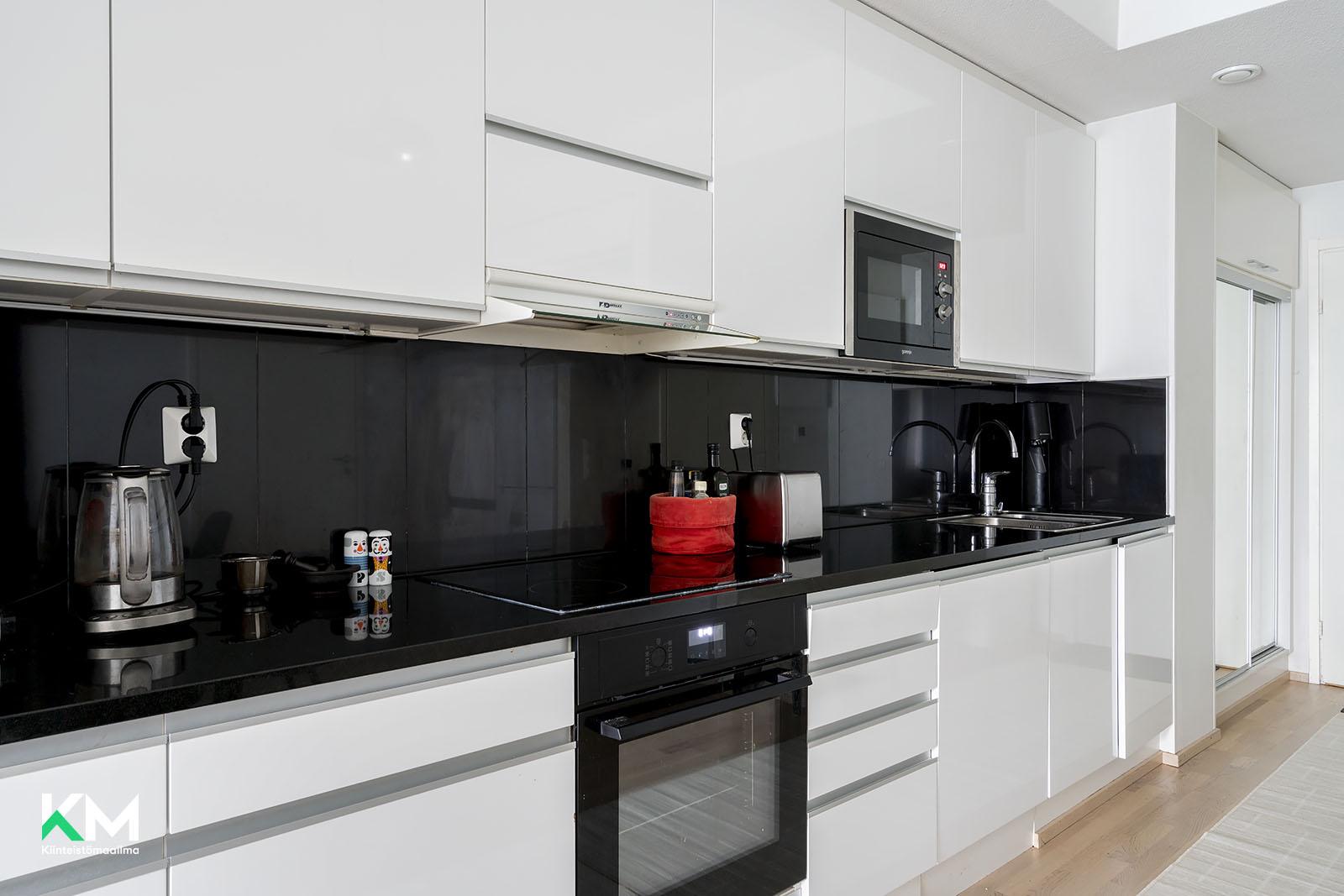 Koskitie 39, Tuira, Oulu