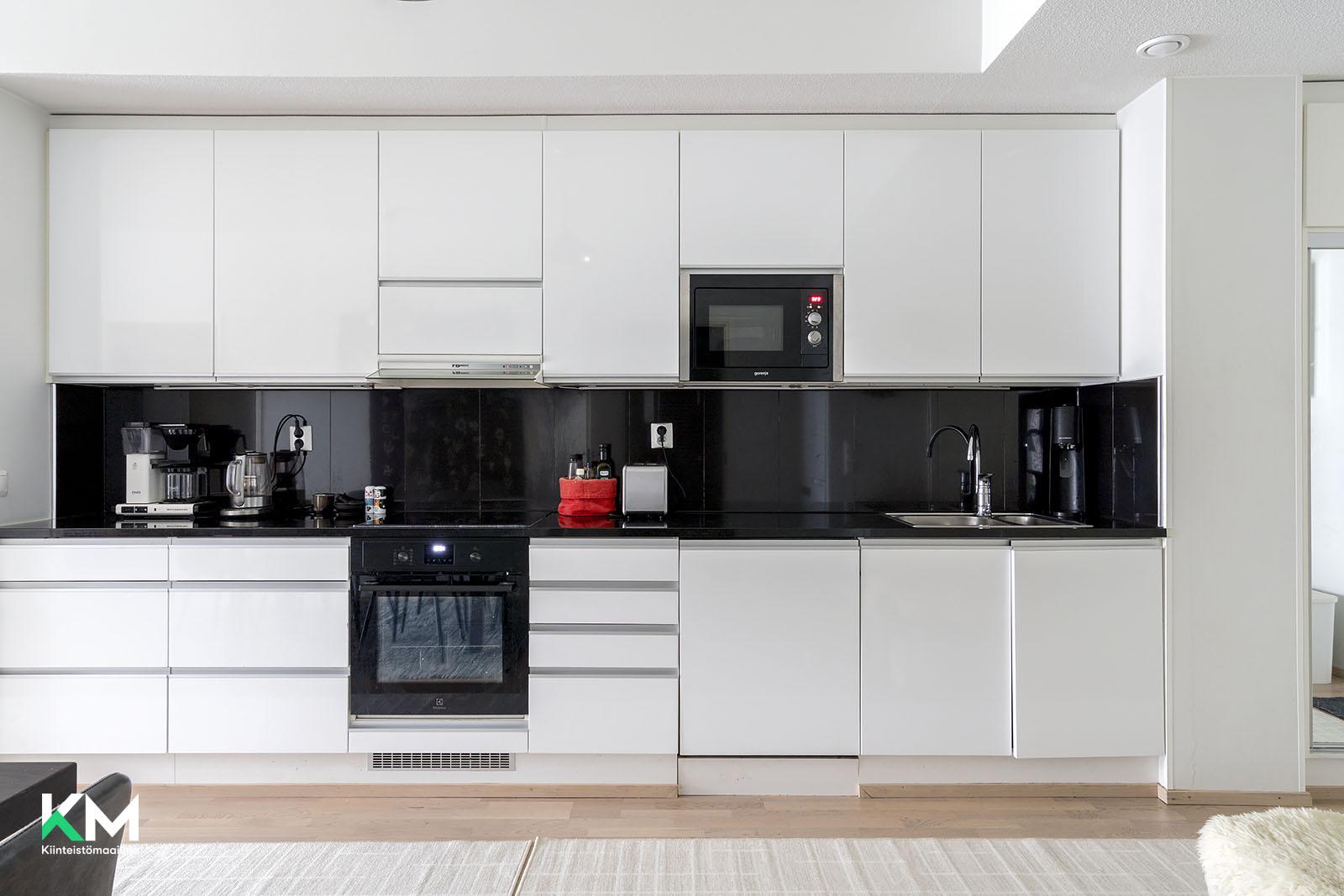 Koskitie 39, Tuira, Oulu