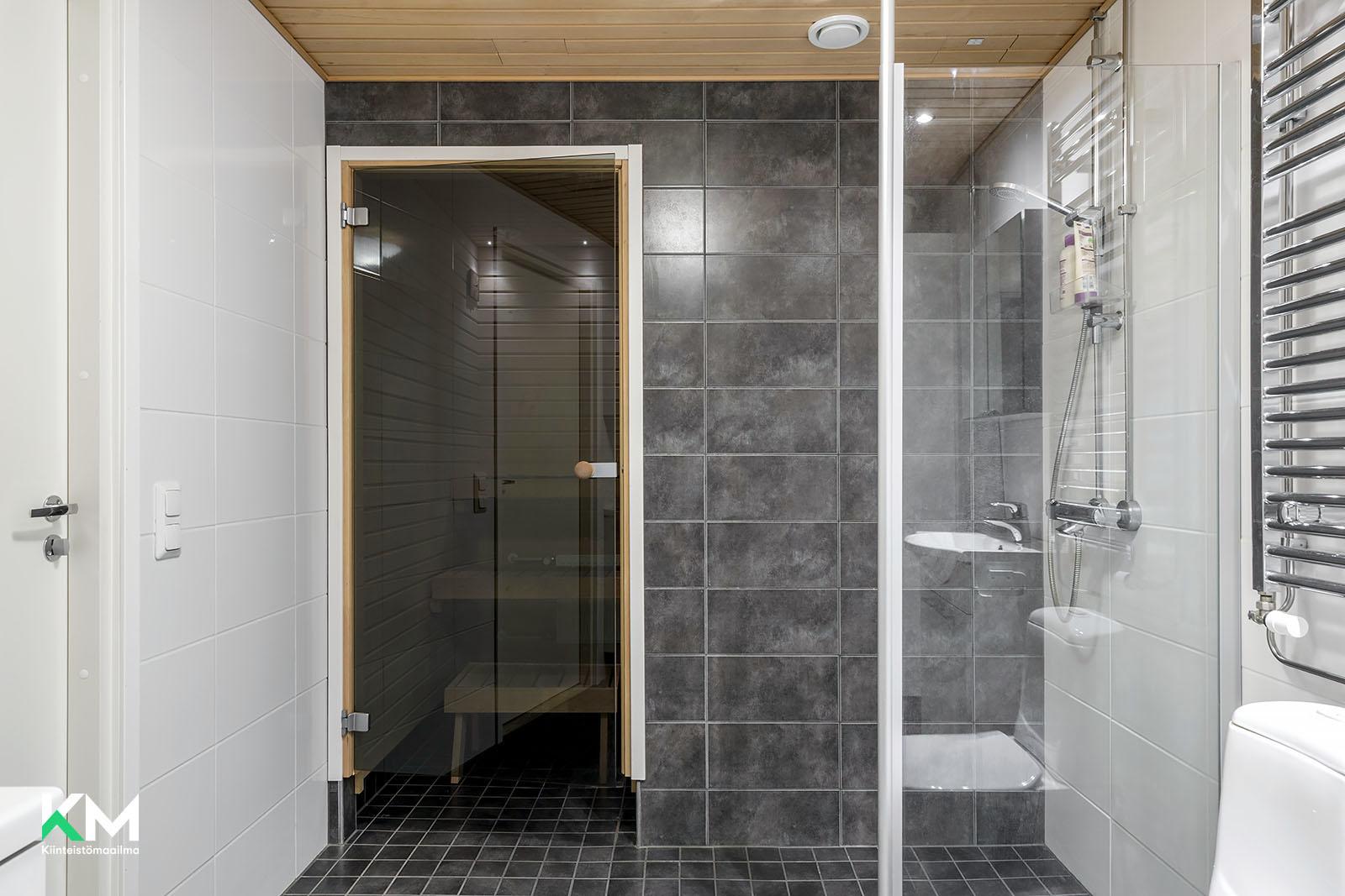 Koskitie 39, Tuira, Oulu