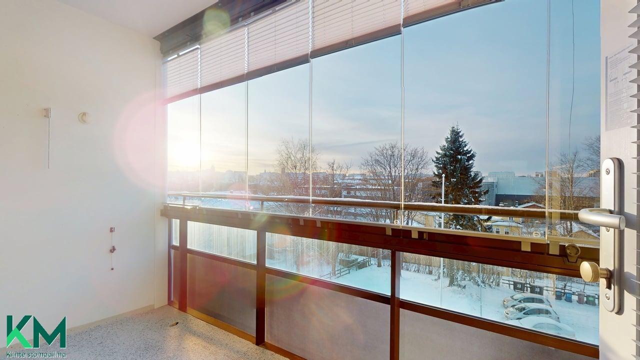 Pitkänlahdenkatu 24, Vöyrinkaupunki, Vaasa