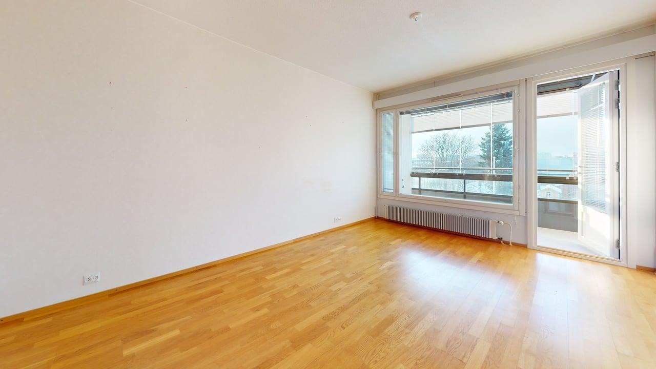 Pitkänlahdenkatu 24, Vöyrinkaupunki, Vaasa