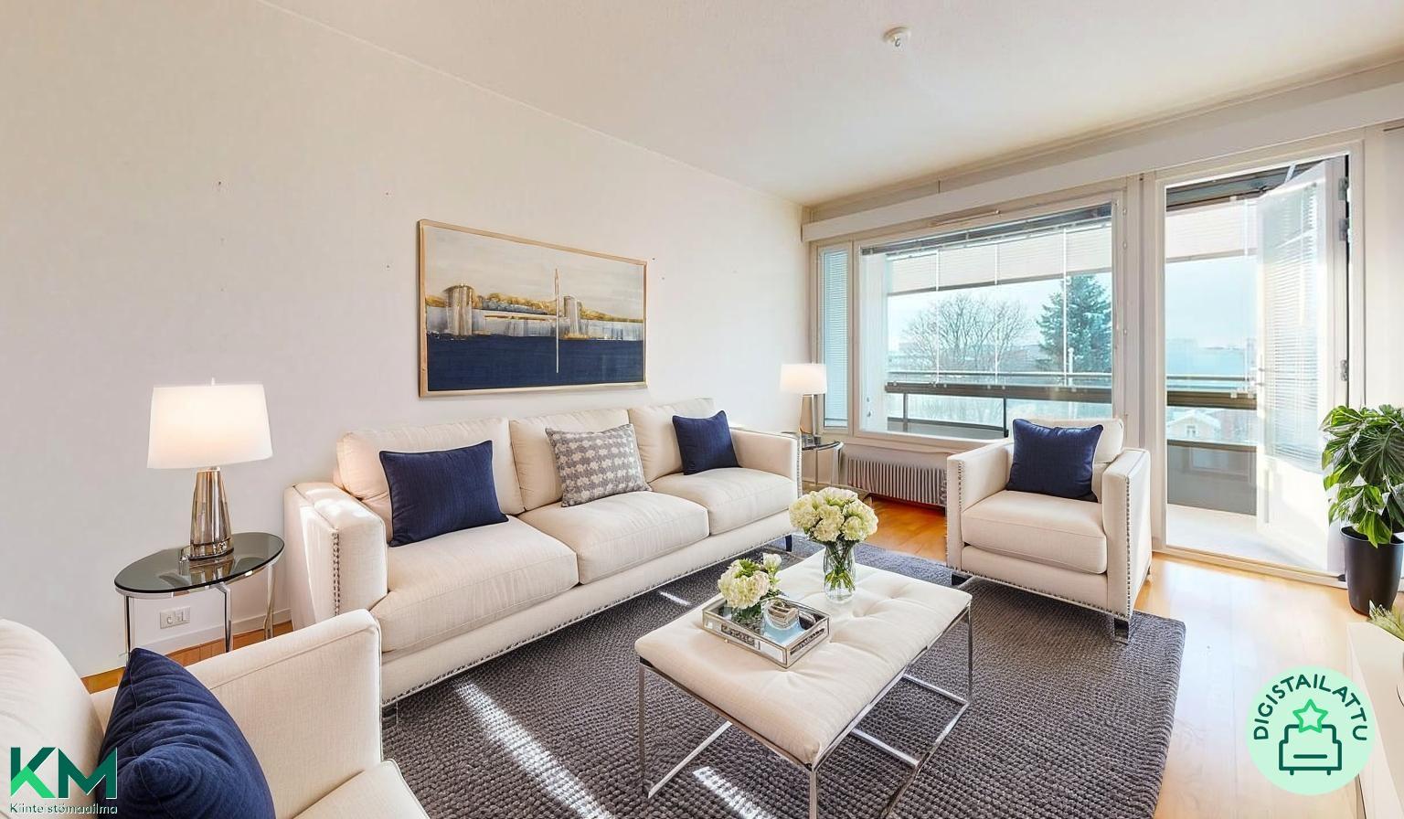 Pitkänlahdenkatu 24, Vöyrinkaupunki, Vaasa