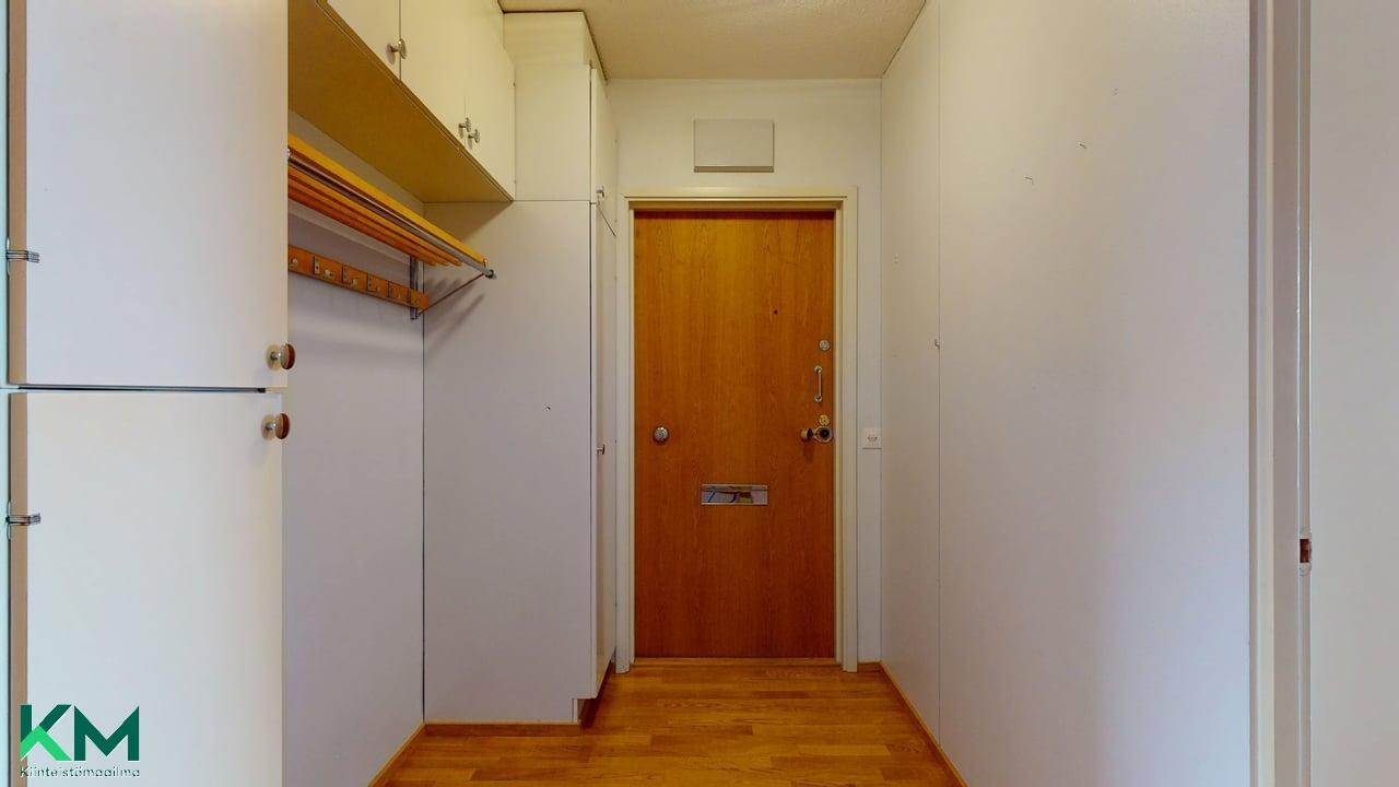 Pitkänlahdenkatu 24, Vöyrinkaupunki, Vaasa