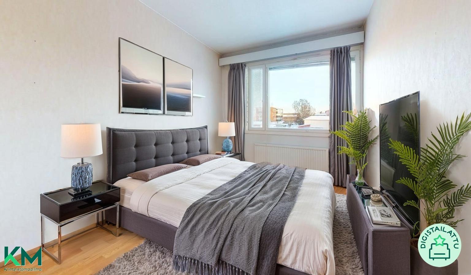 Pitkänlahdenkatu 24, Vöyrinkaupunki, Vaasa