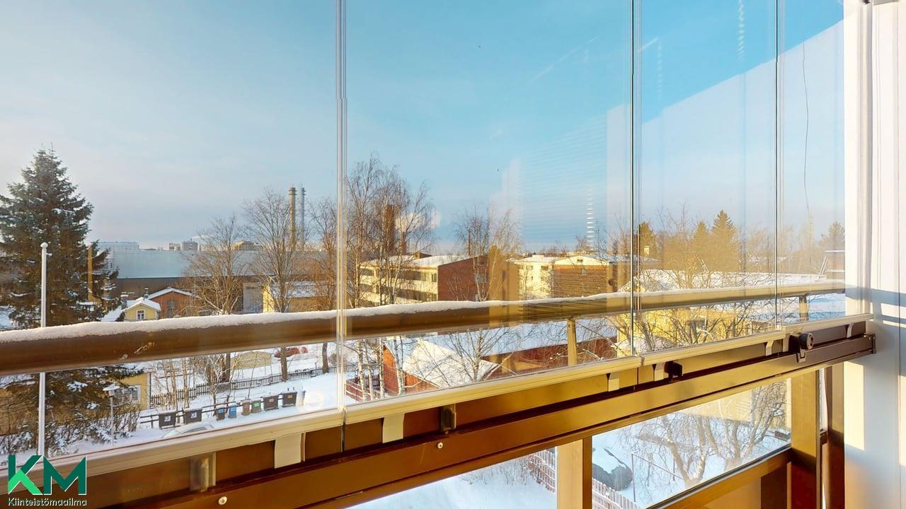 Pitkänlahdenkatu 24, Vöyrinkaupunki, Vaasa