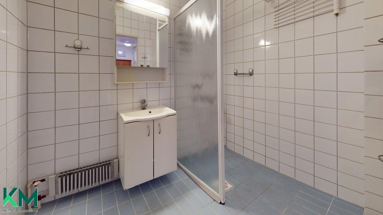 Pitkänlahdenkatu 24, Vöyrinkaupunki, Vaasa