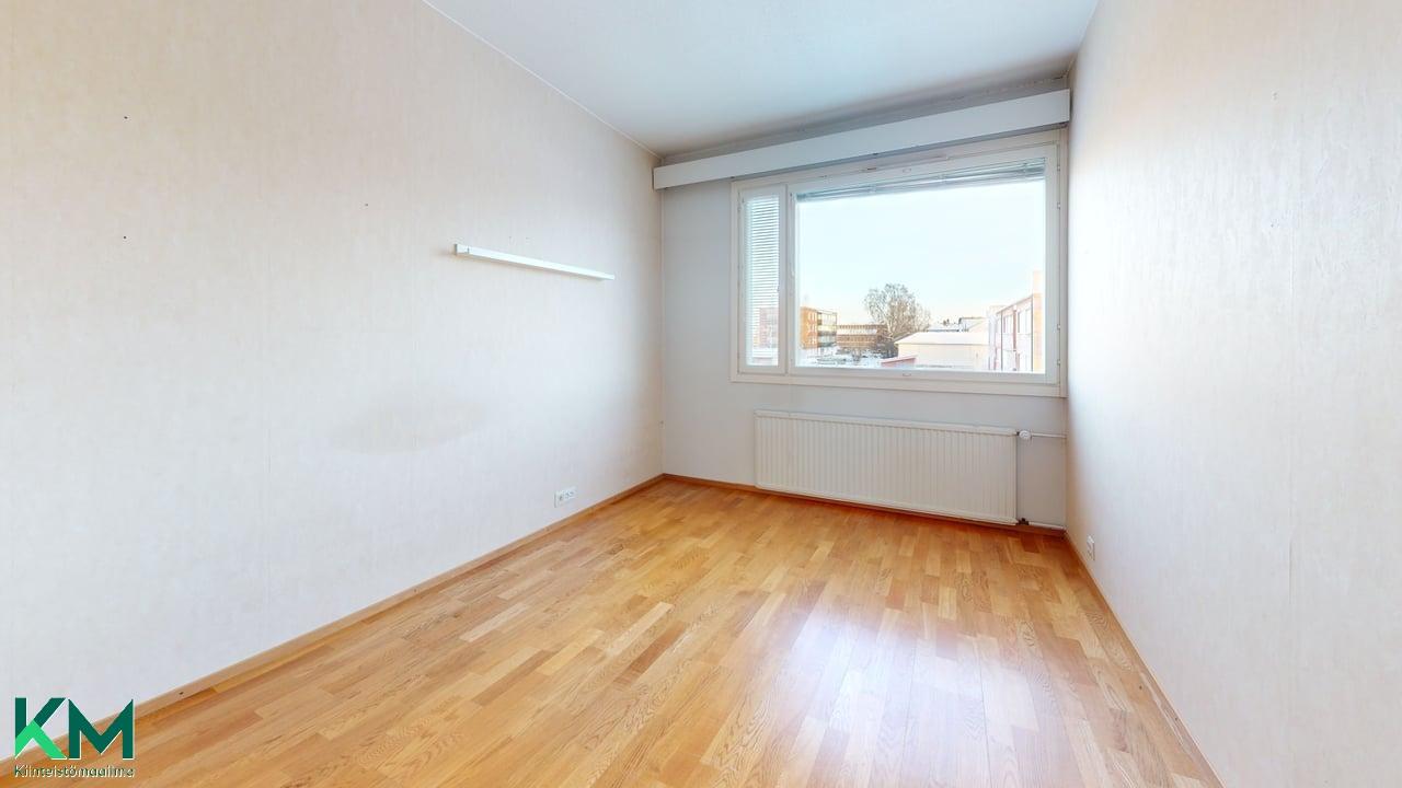 Pitkänlahdenkatu 24, Vöyrinkaupunki, Vaasa